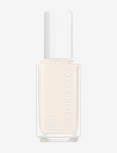 essie expressie  daily grind 440 - gel neglelakk - white