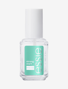 Essie as strong as it gets - neglepleie - as strong as it gets base coat