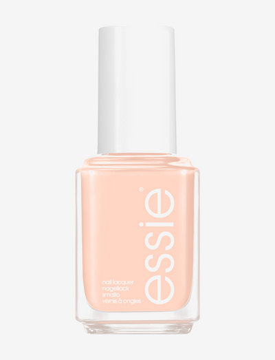 essie classic - spring collection well nested energy 832 - neglelakk - pink