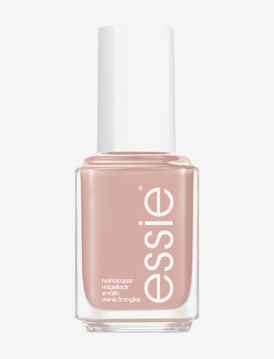 essie classic - midsummer collection in good taste 850 - gel neglelakk - pink