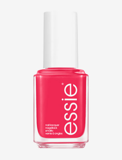 essie classic - midsummer collection rose to the occasion 85 - gel neglelakk - pink