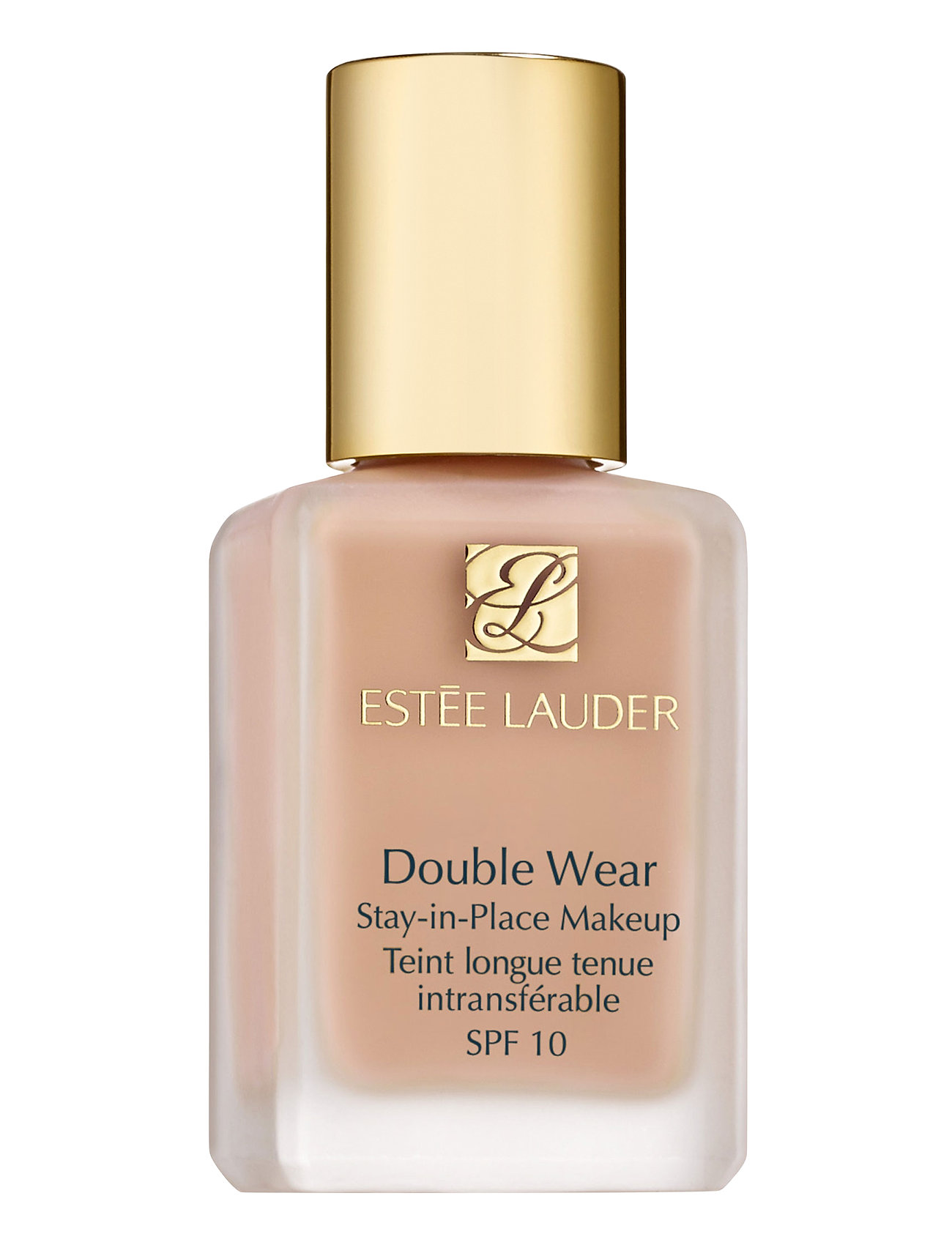 Double Wear Stay-In-Place Makeup Spf10 Foundation Makeup Estée Lauder