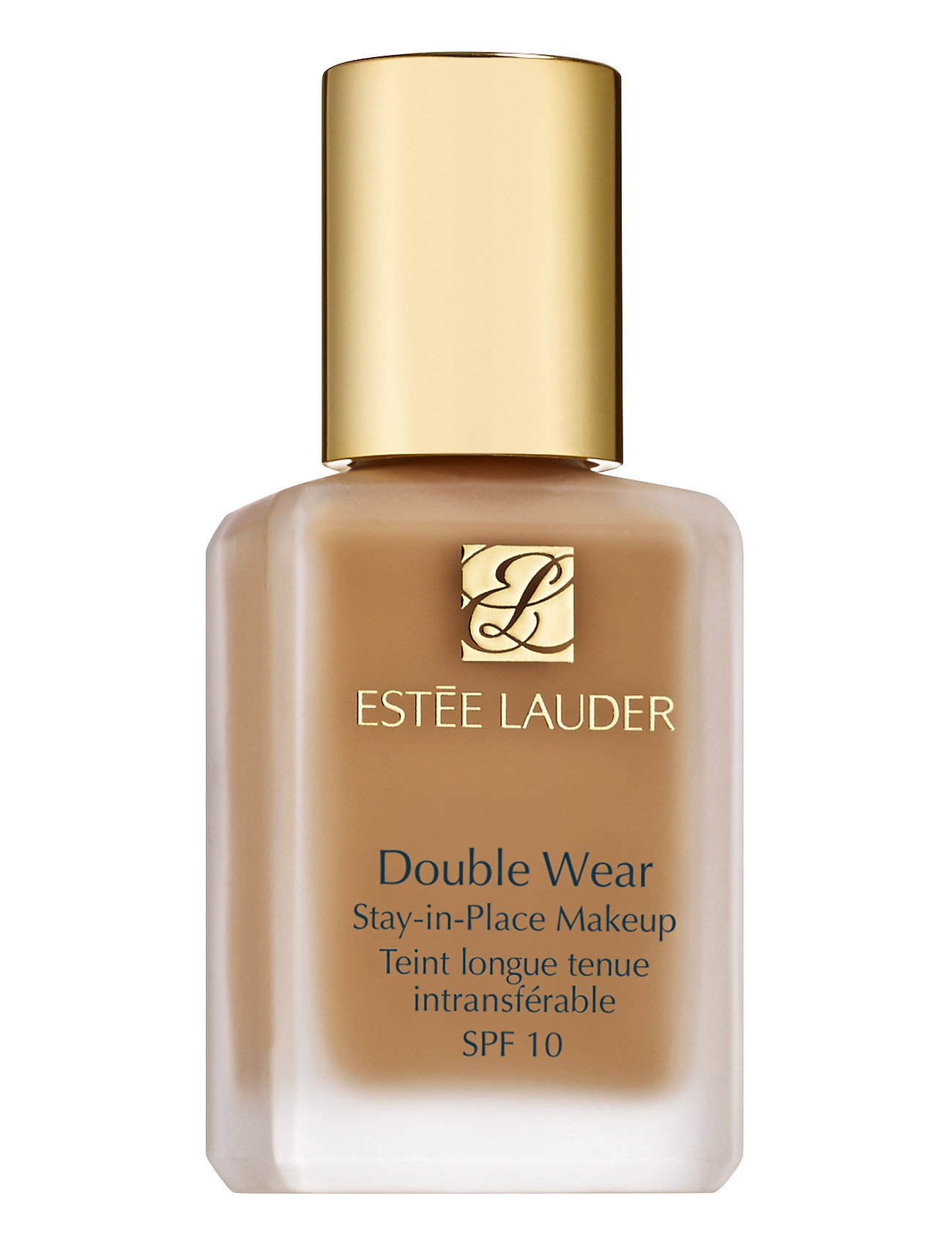 Double Wear Stay-In-Place Makeup Spf10 Foundation Makeup Estée Lauder