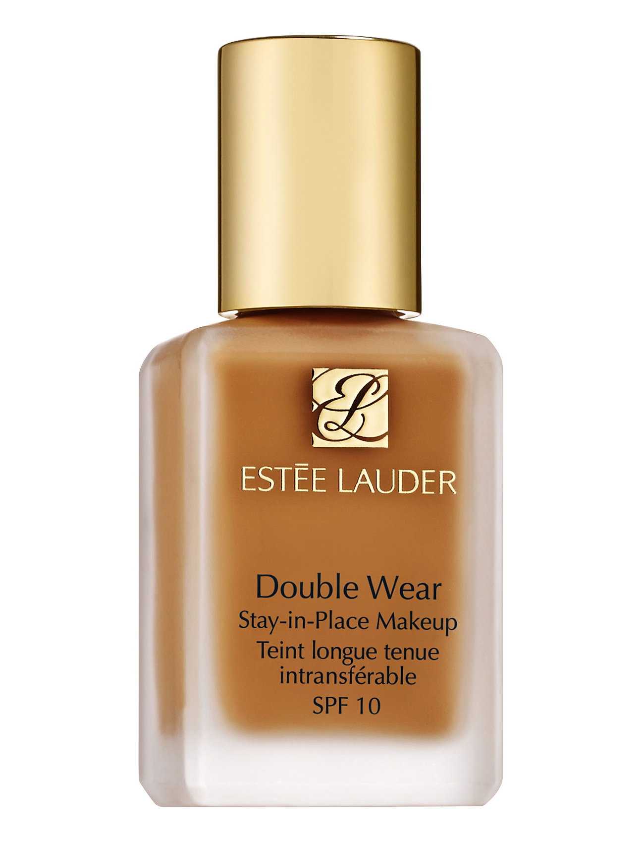 Double Wear Stay-In-Place Makeup Spf10 Foundation Makeup Estée Lauder