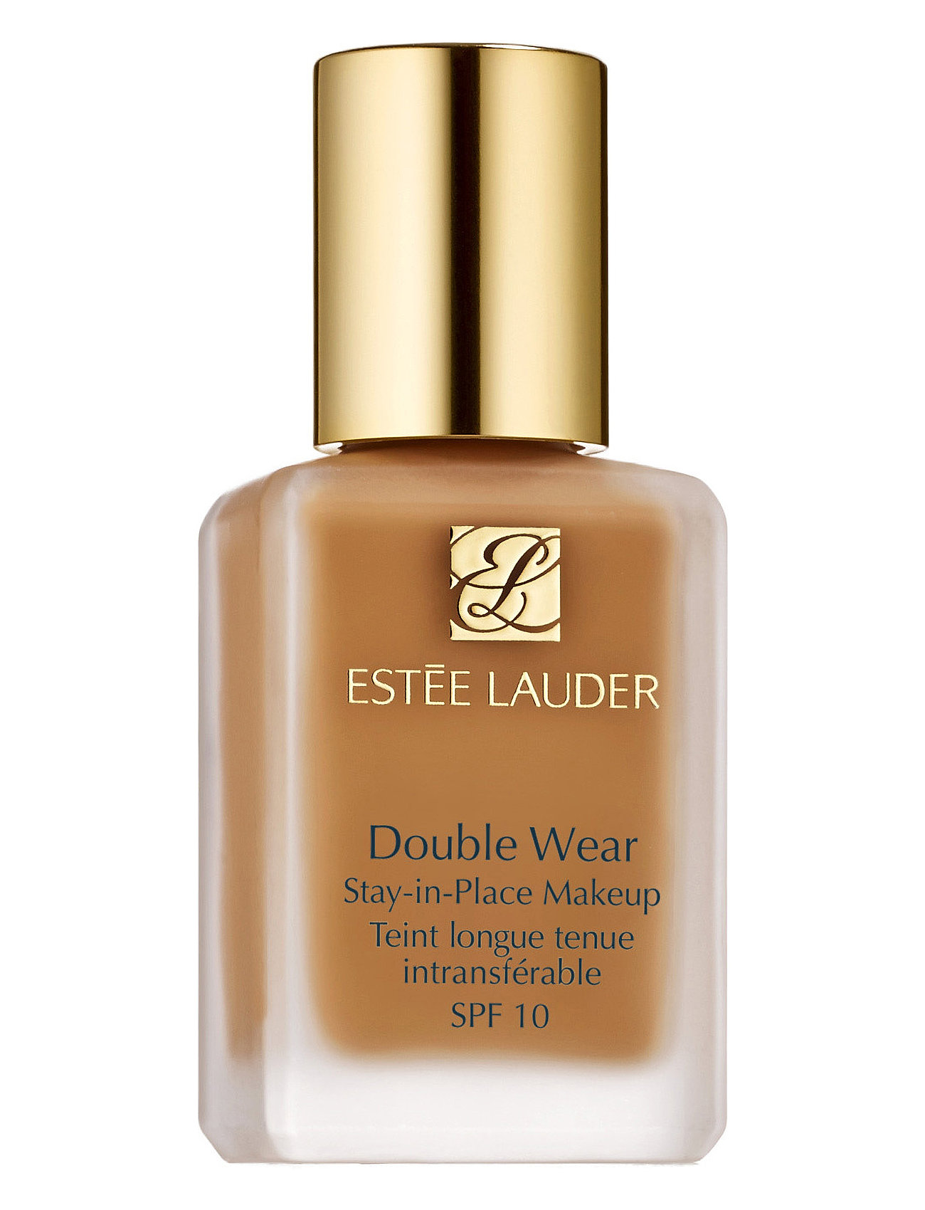 Double Wear Stay-In-Place Makeup Spf10 Foundation Makeup Estée Lauder