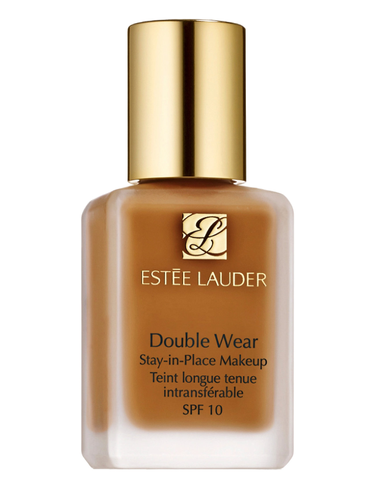 Double Wear Stay-In-Place Makeup Spf10 Foundation Makeup Estée Lauder