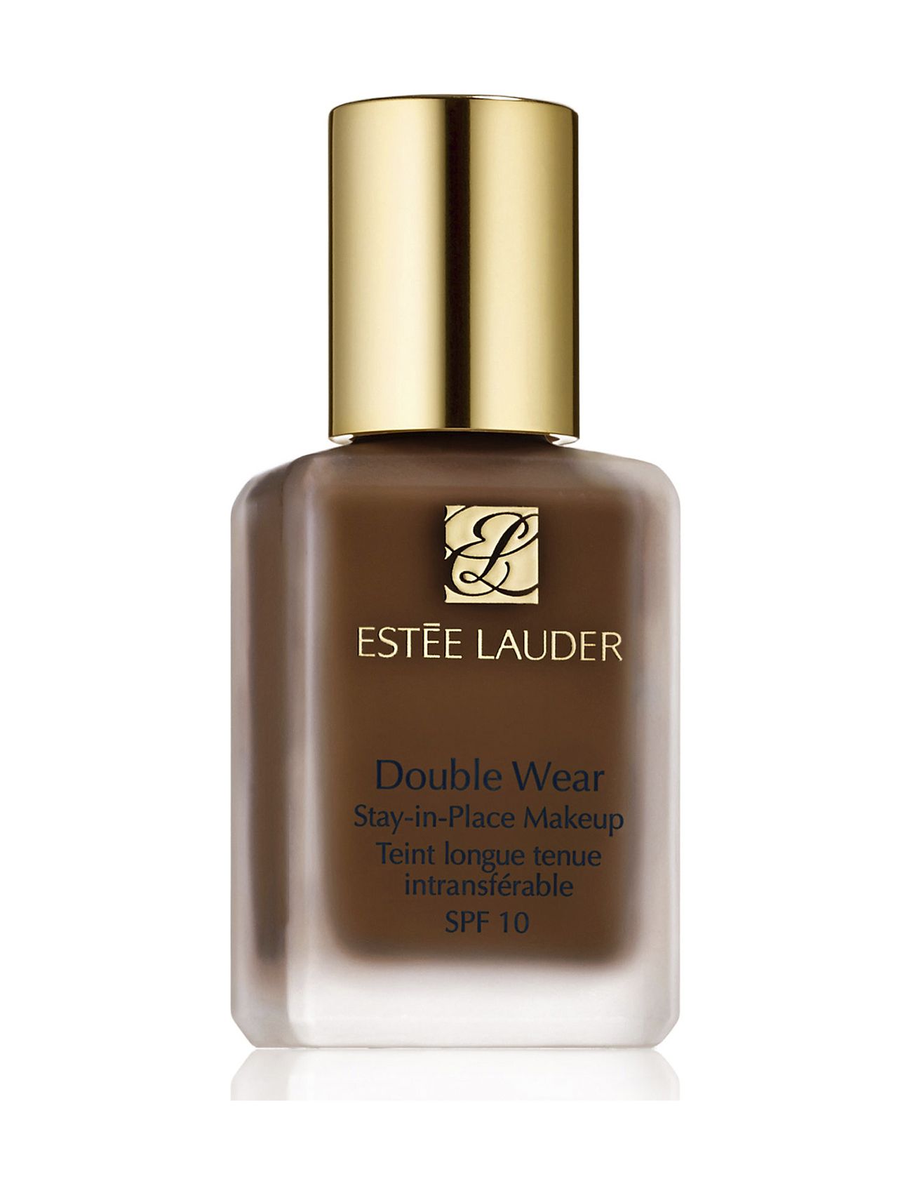 Double Wear Stay-In-Place Makeup Spf10 Foundation Makeup Estée Lauder