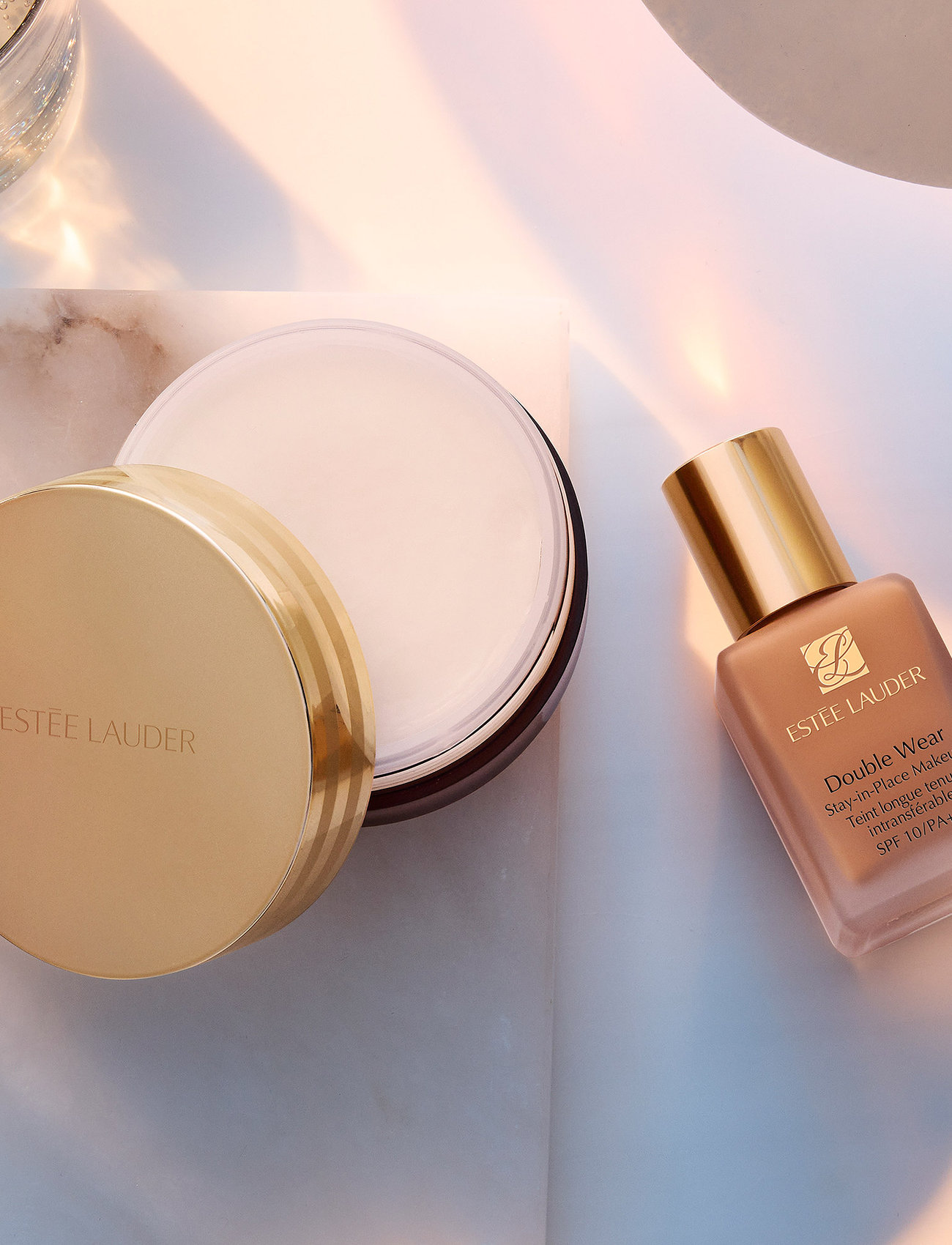 Estée Lauder Double Wear Stay-In-Place Makeup Spf10, 30 ml, Ansigt > Foundation, Dame