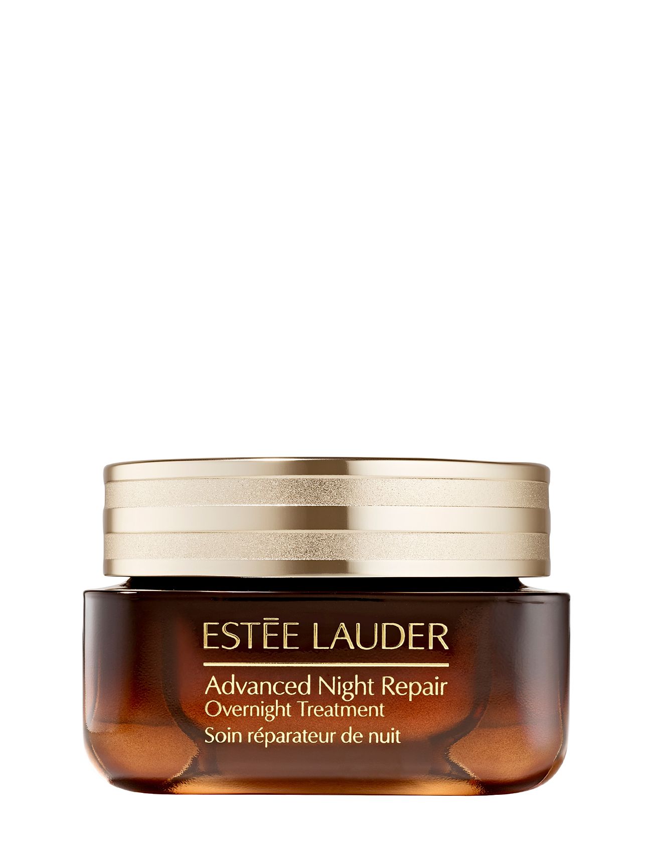 Estée Lauder Advanced Night Repair Overnight Treatment Mask, 65 ml, Nude, Fugtighedscreme > Natcreme, Dame