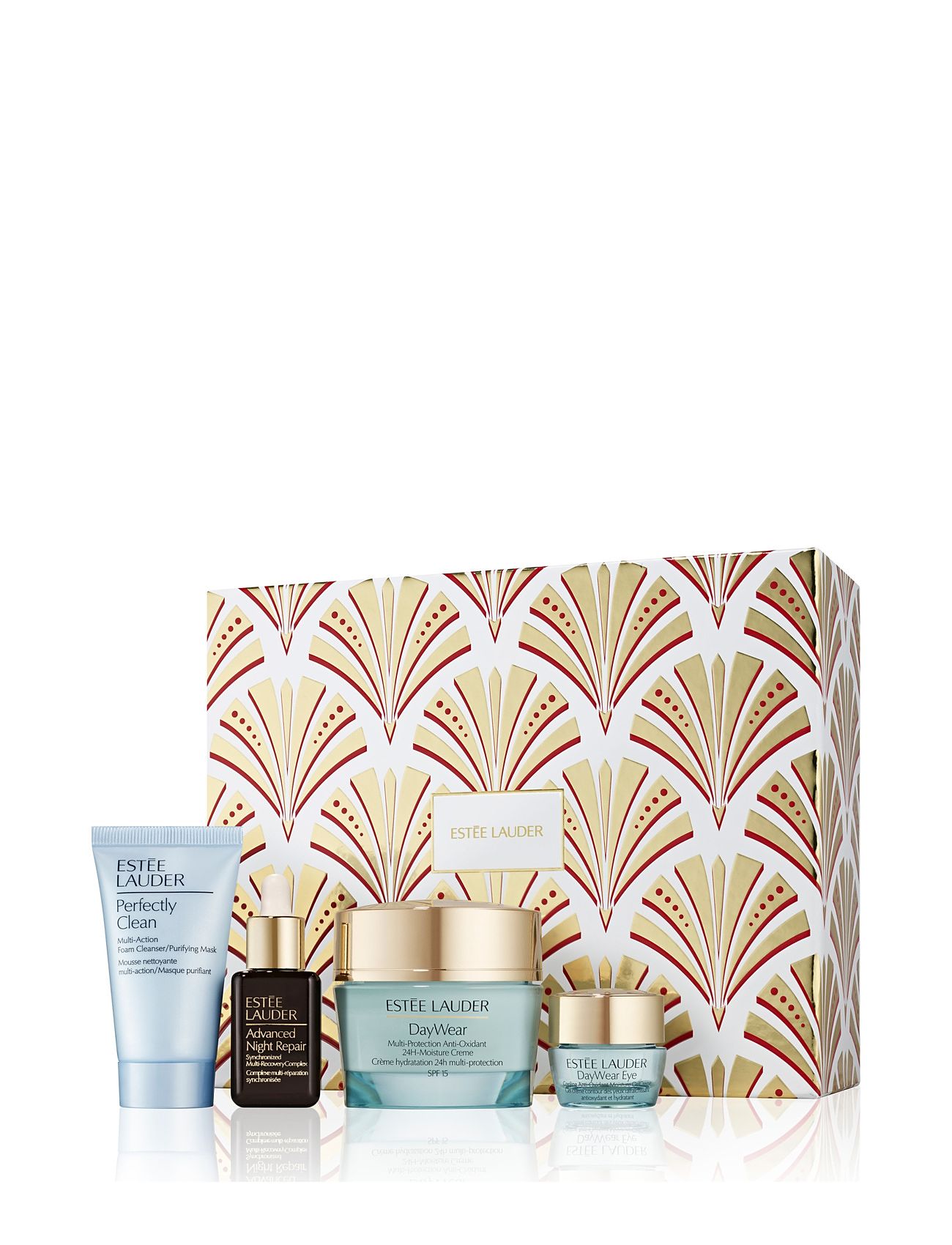 Estée Lauder Daywear Skincare Set Nude