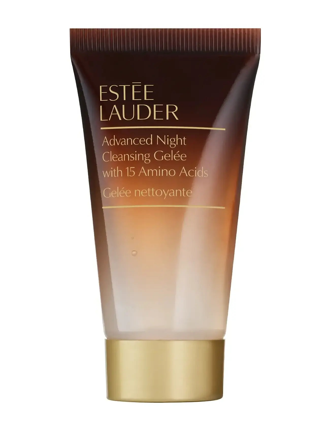 Estée Lauder Advanced Night Repair Cleansing Gelee, 30 ml, Nude, Rengøringsmidler > Ansigtsvask Og Rengøringsmidler, Dame