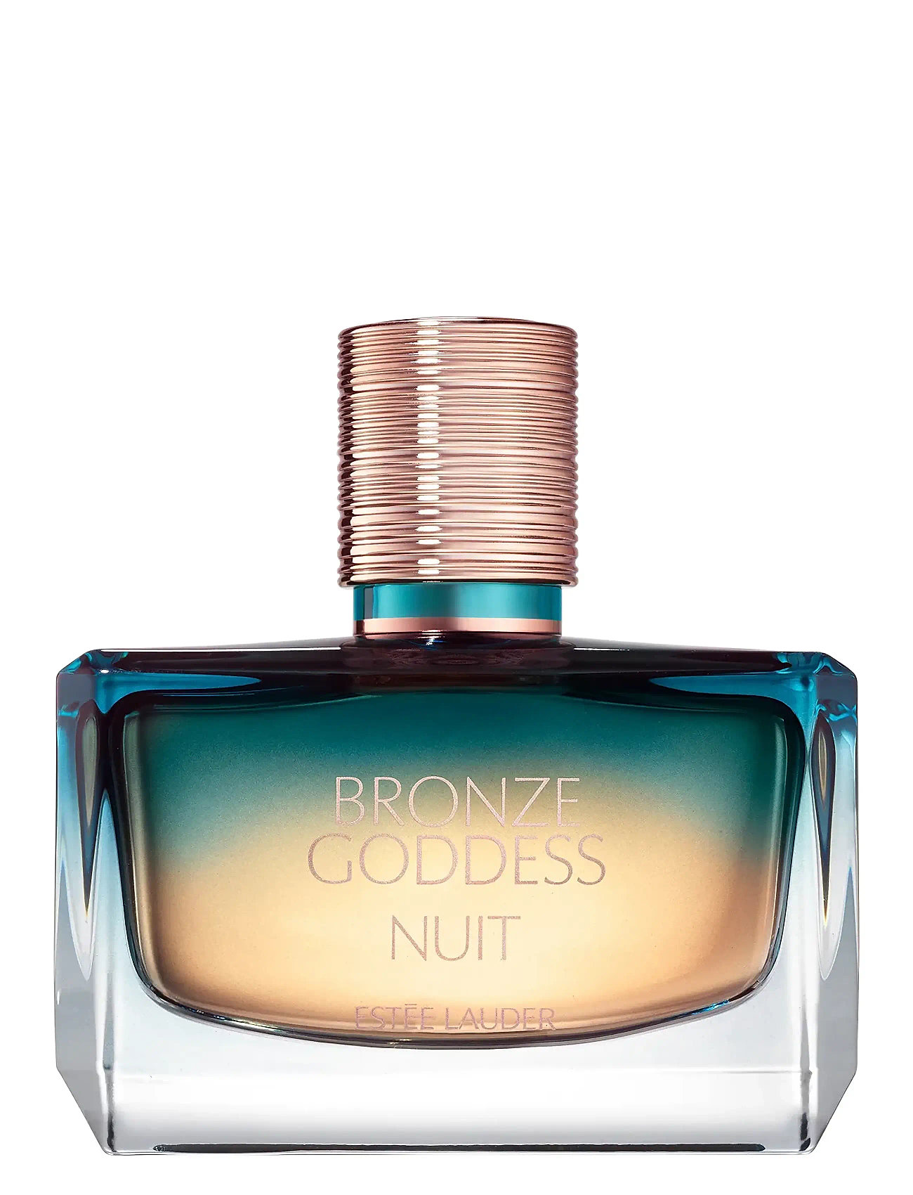 Estée Lauder Bronze Goddess Nuit Eau De Parfum Nude