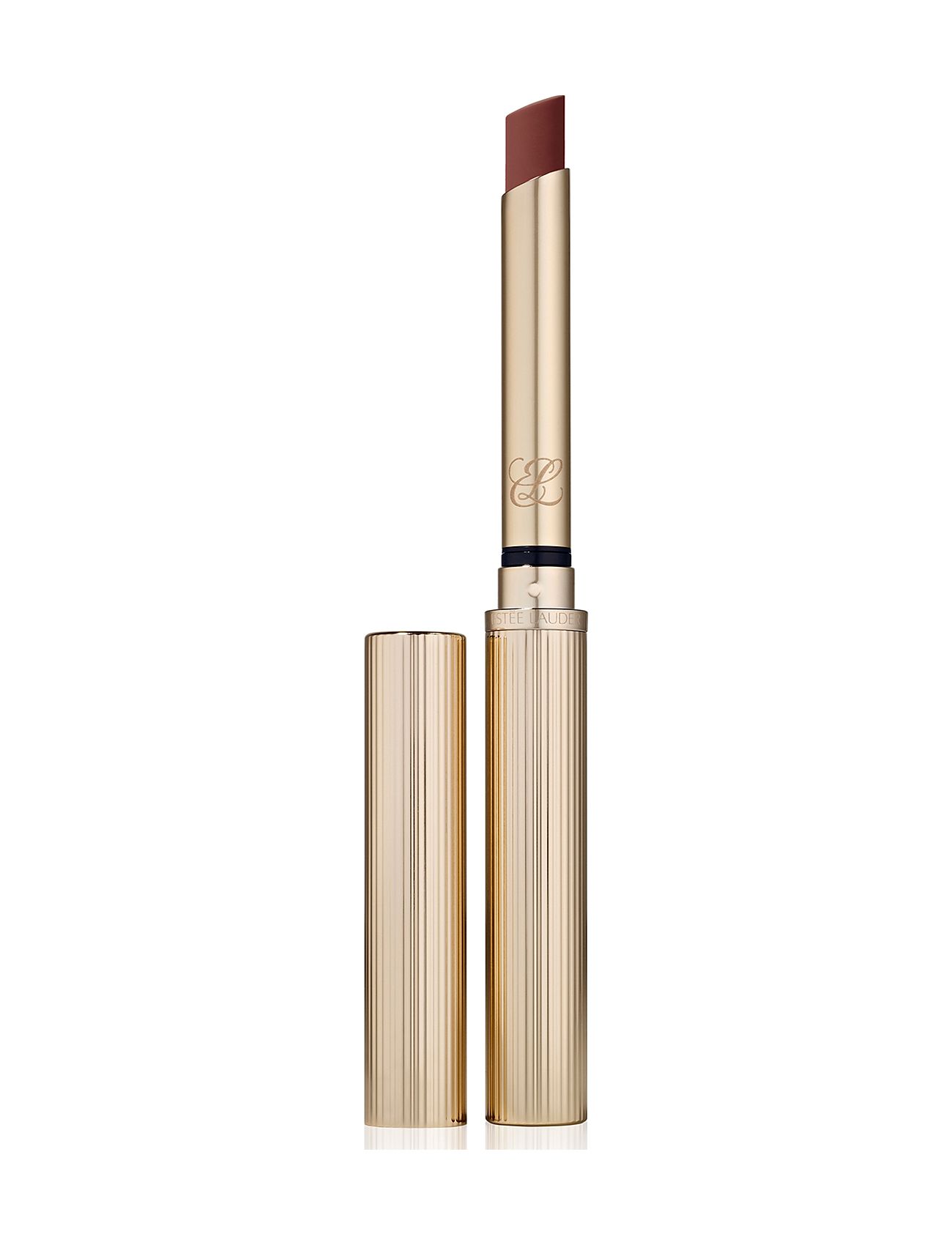 Estée Lauder Pure Color Explicit Vellum Matte Lipstick Röd