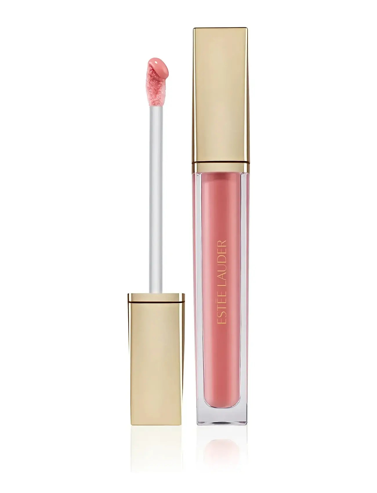 Estée Lauder Glossy Pout Lip Oil, 6 ml, Pink, Læber > Læbeolier, Dame