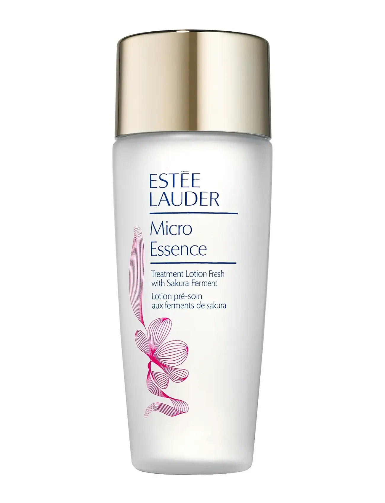 Estée Lauder Micro Essence Treatment Lotion Sakura Ferment, 30 ml, Nude, Toners > Essence, Dame