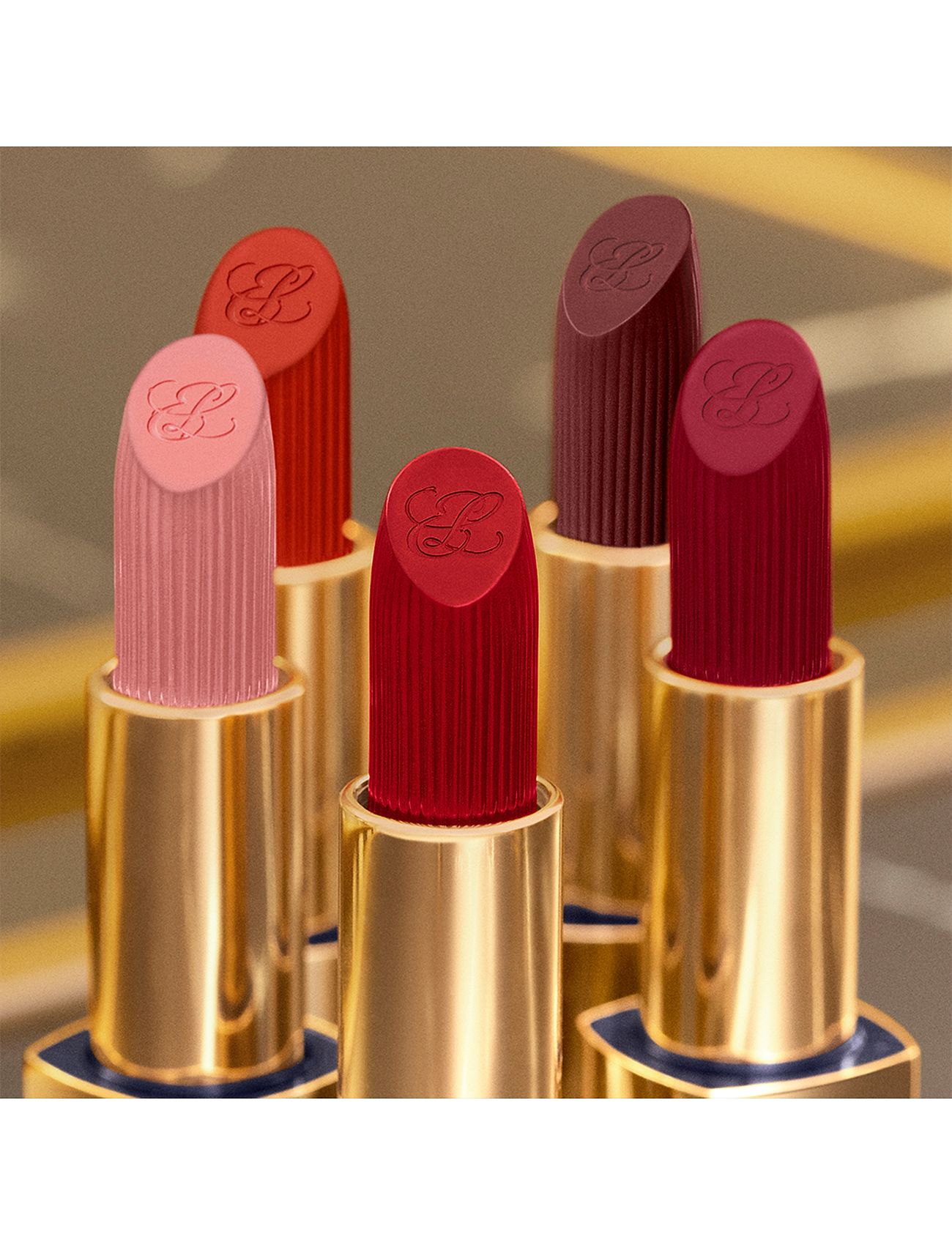 Estée Lauder Pure Color Lipstick Matte 3