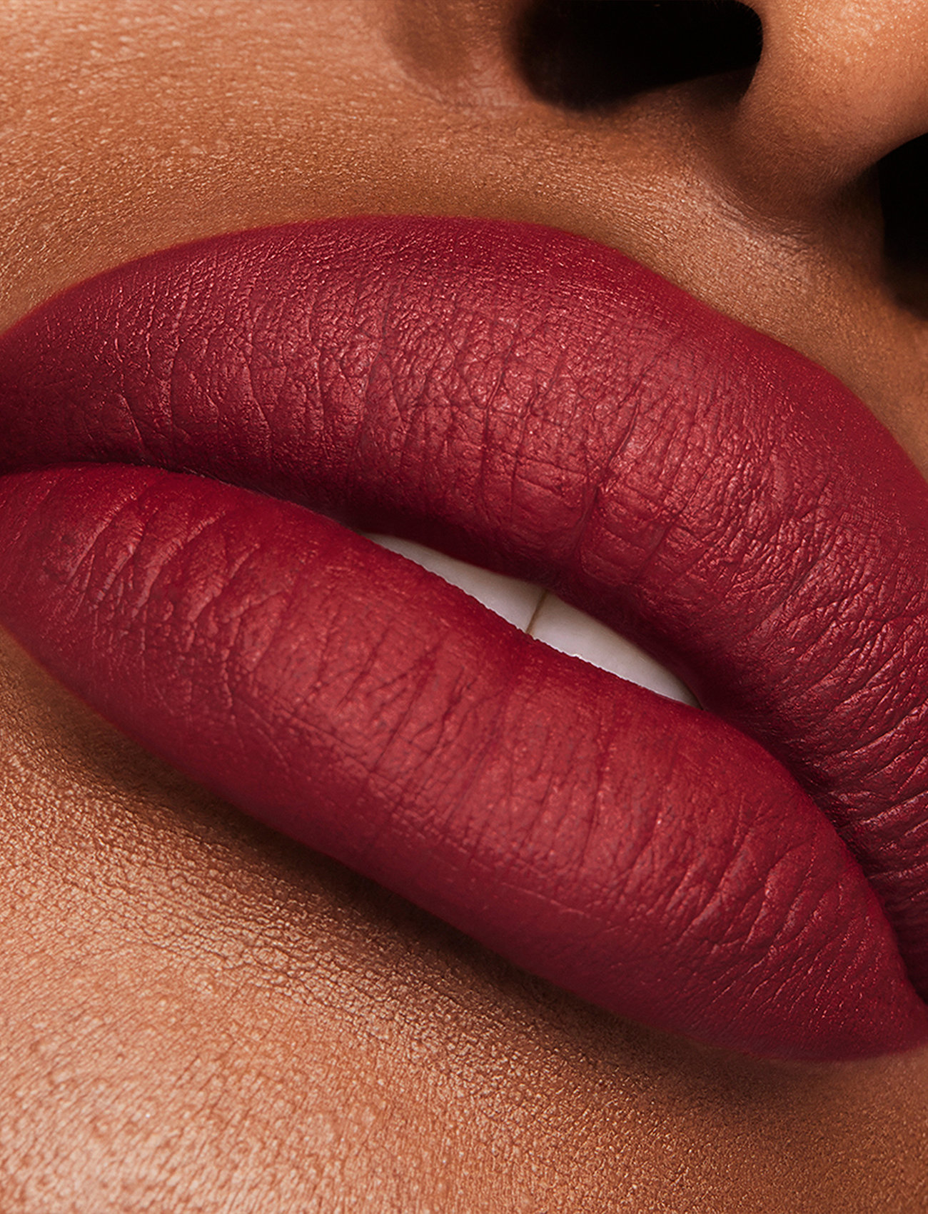 Estée Lauder Pure Color Lipstick Matte, 3.5 g, Red, Læber > Læbestift, Dame