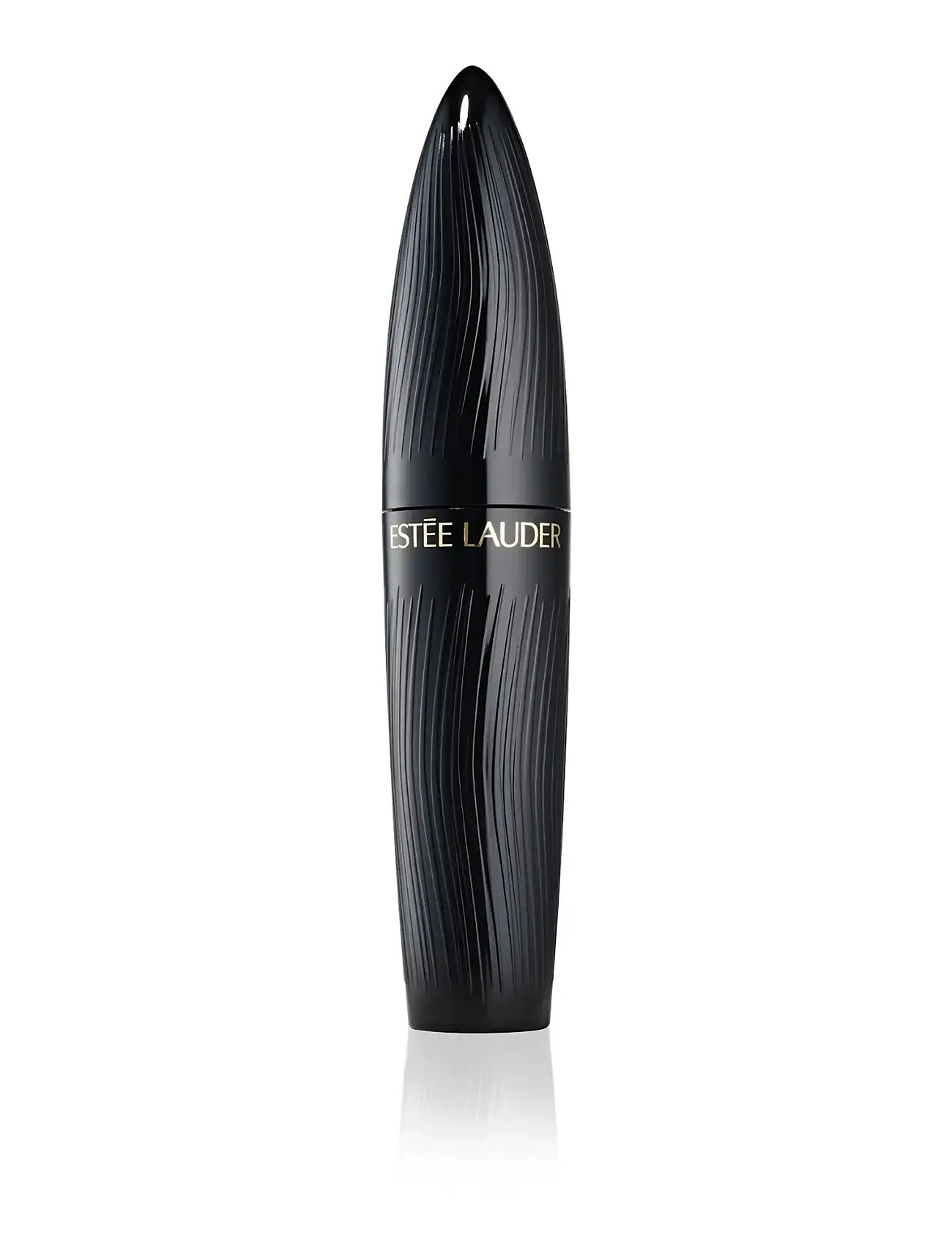 Estée Lauder Turbo Lash Volume + Length Mascara, 3 ml, Black, Øjne > Mascara, Dame