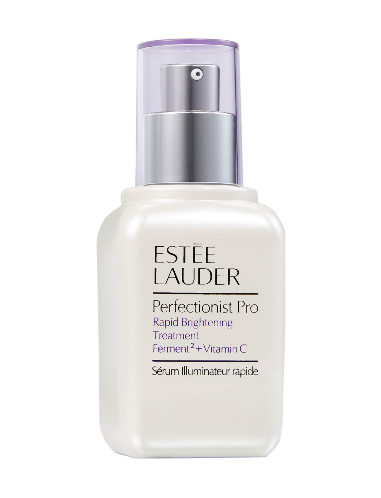 Perfectionist Pro Rapid Brightening Treatment Serum Ansigtspleje Nude Estée Lauder