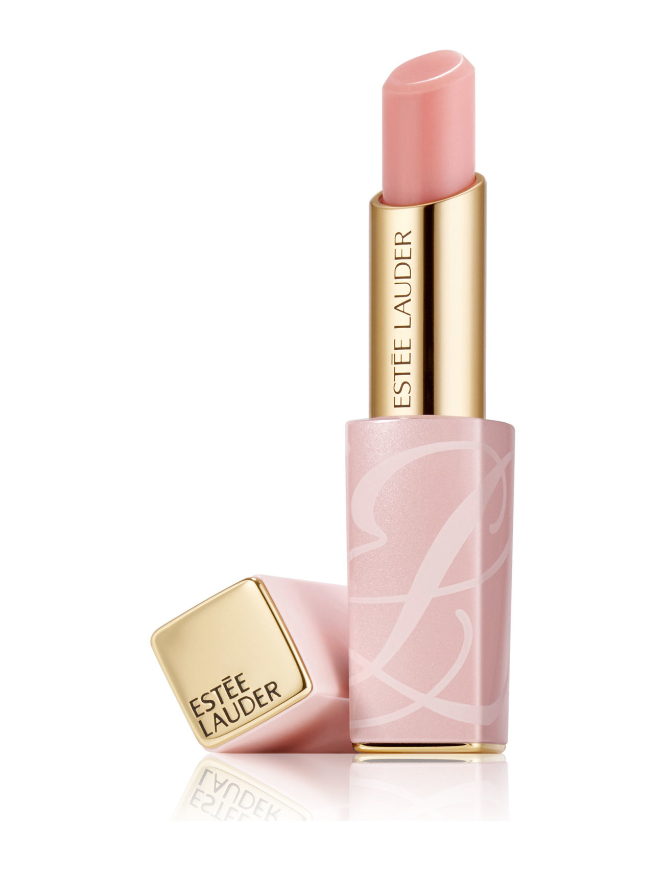 Pure Color Envy Color Replenish Lip Balm Læbebehandling Nude Estée Lauder