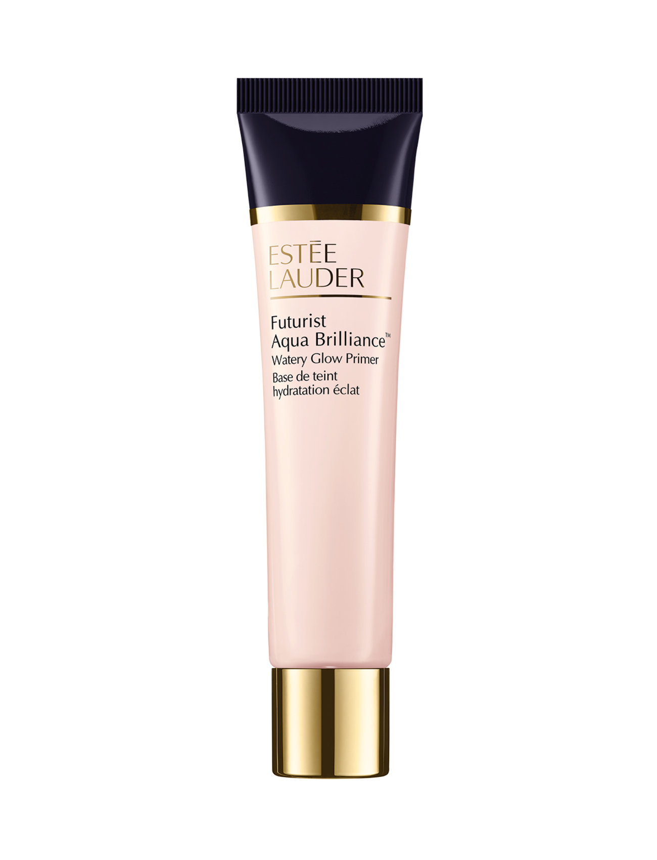 Estée Lauder Futurist Aqua Brilliance - Watery Glow Primer, 40 ml, Nude, Ansigt > Ansigtsprimer, Dame