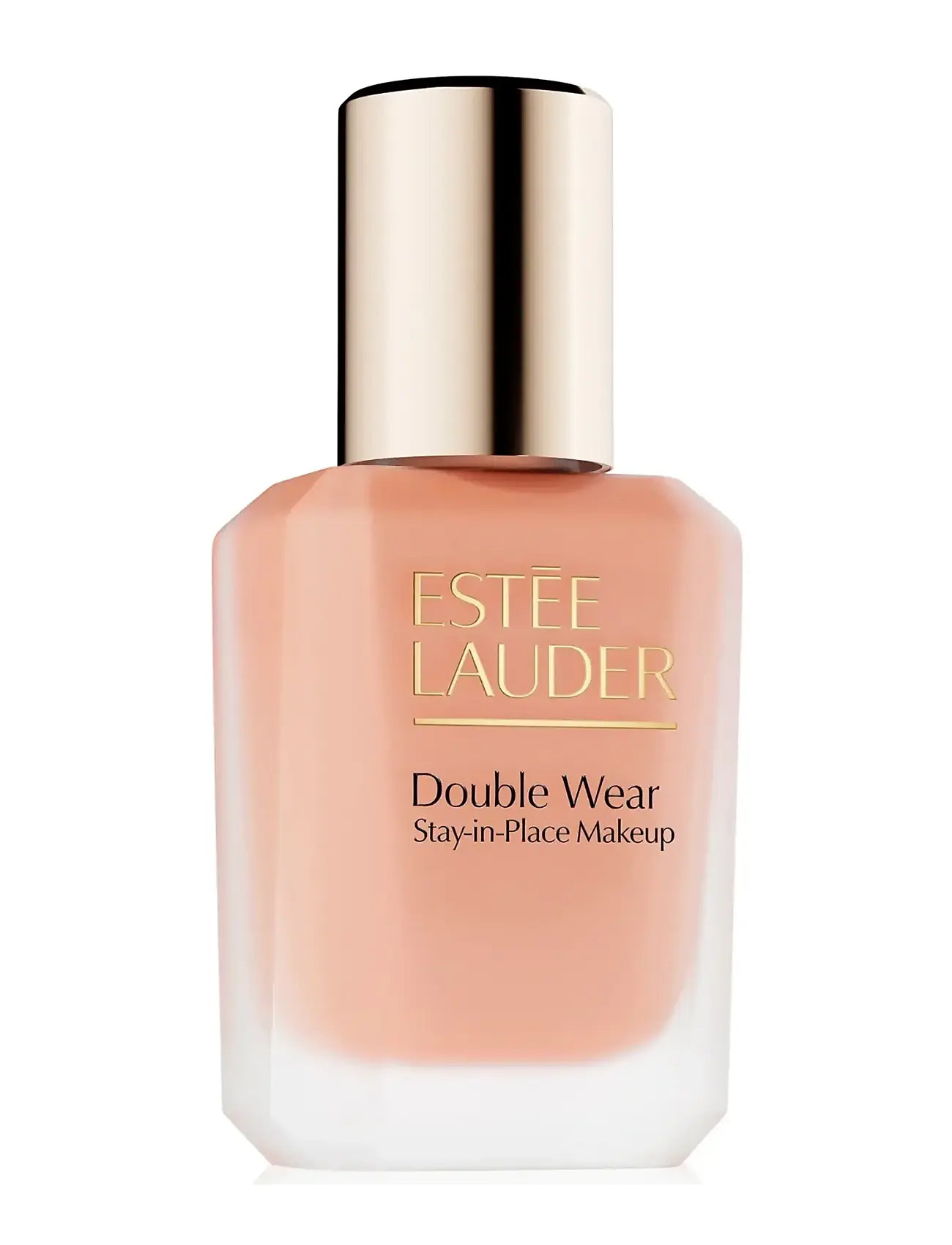 Estée Lauder Double Wear Stay-In-Place Makeup Spf10, 30 ml, Ansigt > Foundation, Dame
