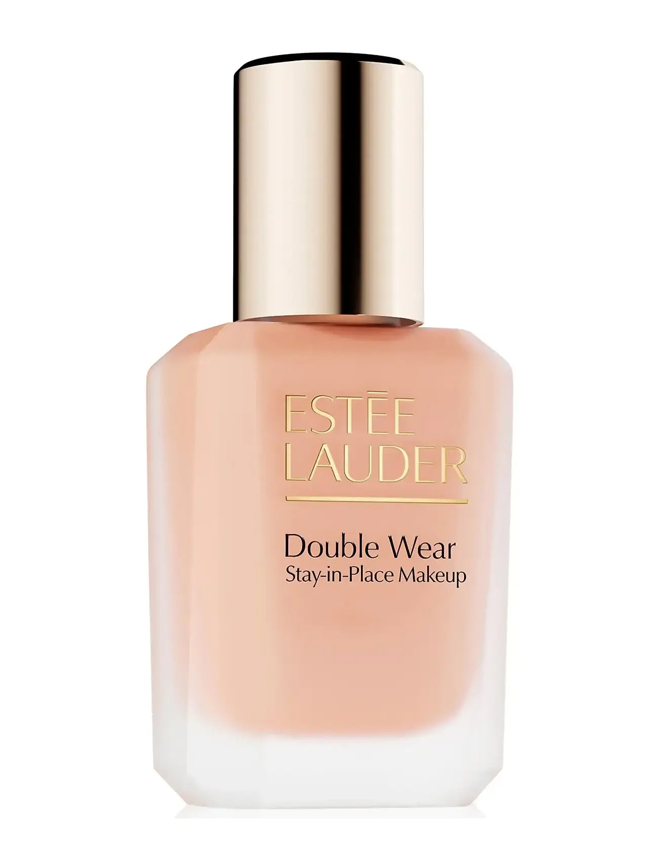 Estée Lauder Double Wear Stay-In-Place Makeup Spf10, 30 ml, Ansigt > Foundation, Dame