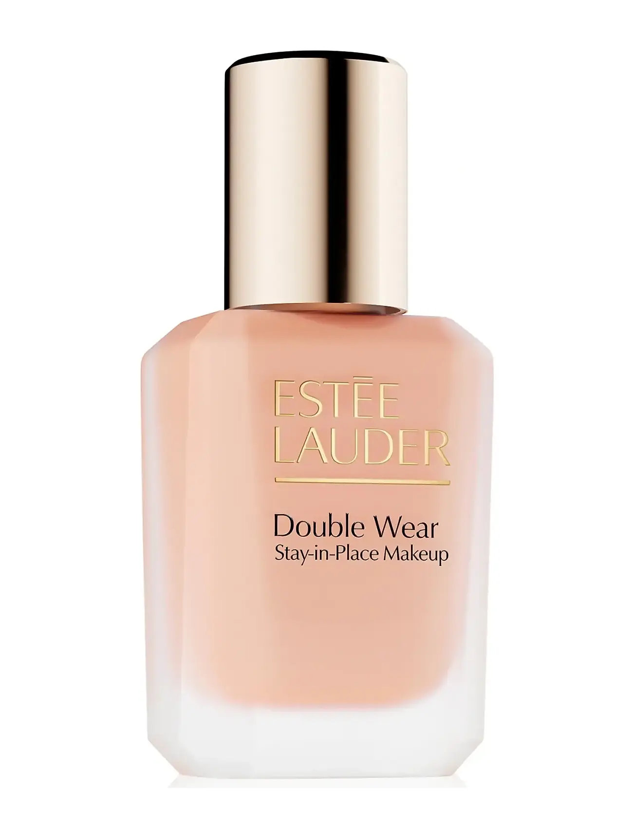Estée Lauder Double Wear Stay-In-Place Makeup Spf10, 30 ml, Ansigt > Foundation, Dame