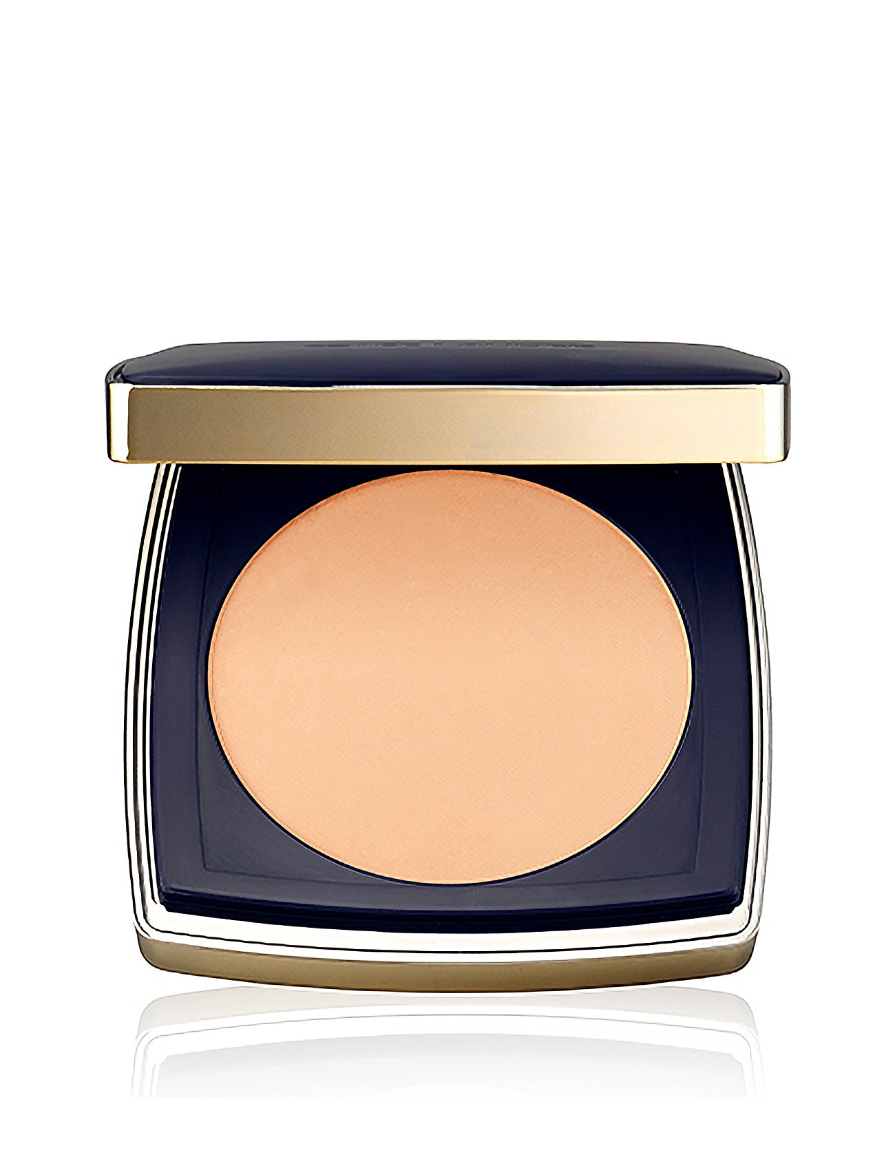 Double Wear Stay-In-Place Matte Powder Foundation Spf 10 Compact Pudder Makeup Estée Lauder