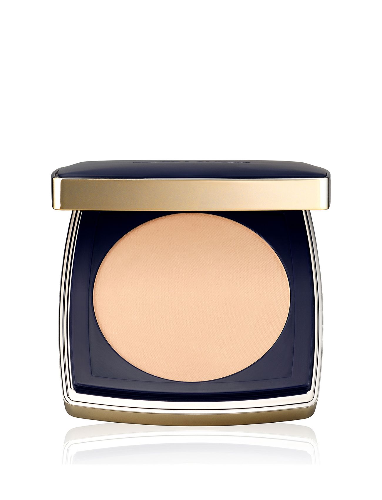 Double Wear Stay-In-Place Matte Powder Foundation Spf 10 Compact Pudder Makeup Estée Lauder