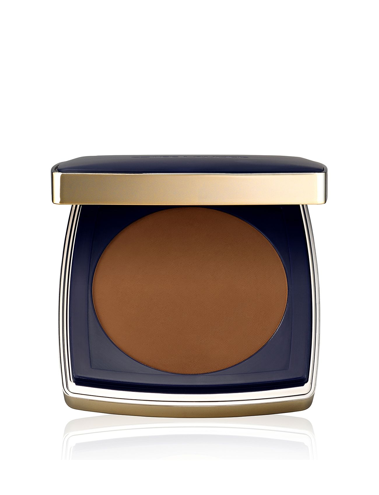 Double Wear Stay-In-Place Matte Powder Foundation Spf 10 Compact Pudder Makeup Estée Lauder