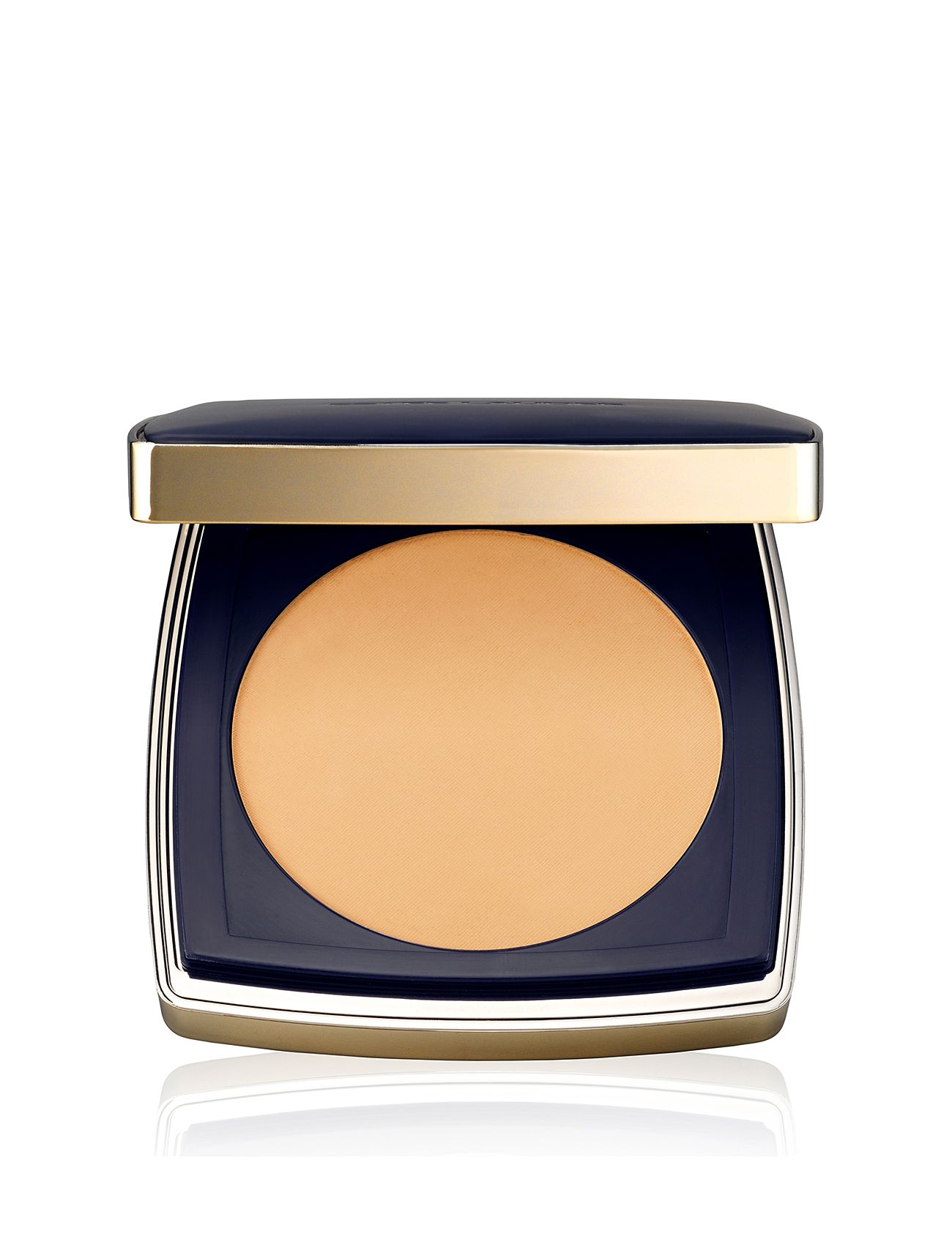 Double Wear Stay-In-Place Matte Powder Foundation Spf 10 Compact Pudder Makeup Estée Lauder