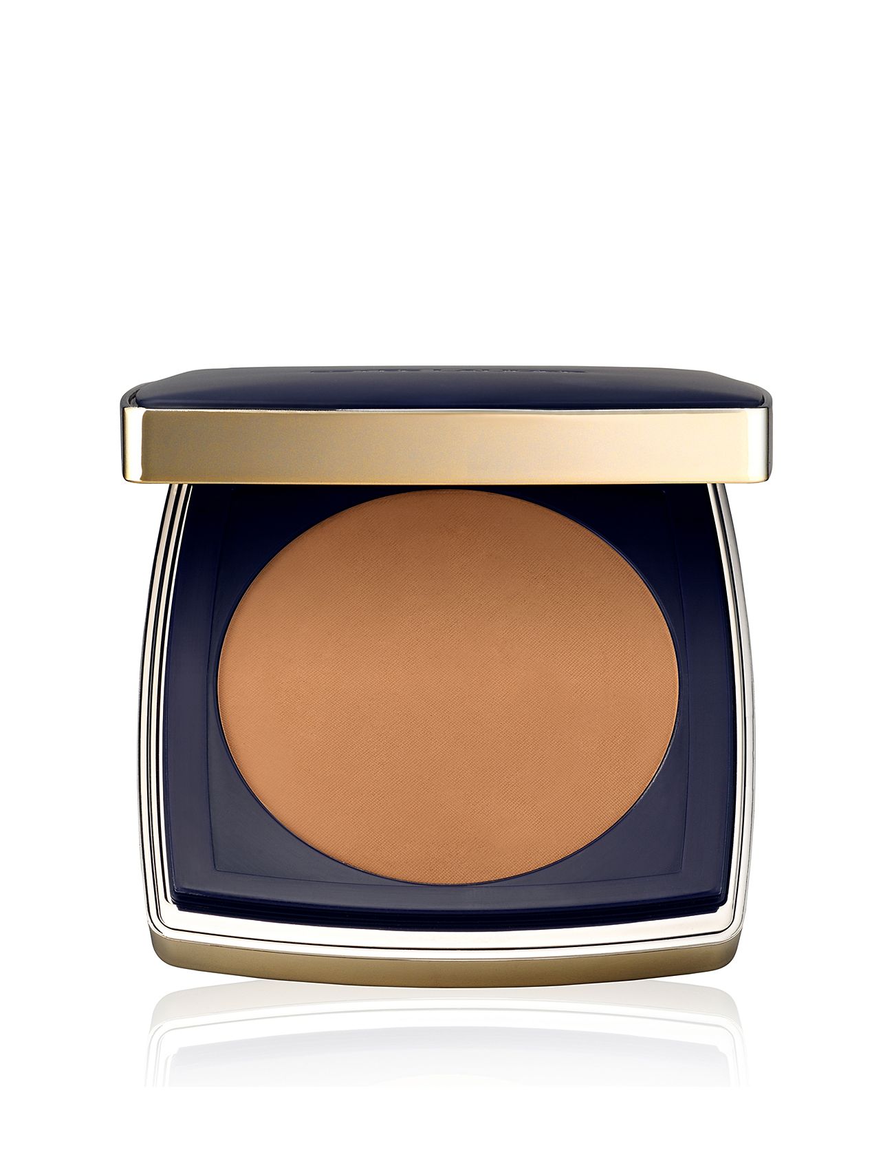 Double Wear Stay-In-Place Matte Powder Foundation Spf 10 Compact Pudder Makeup Estée Lauder