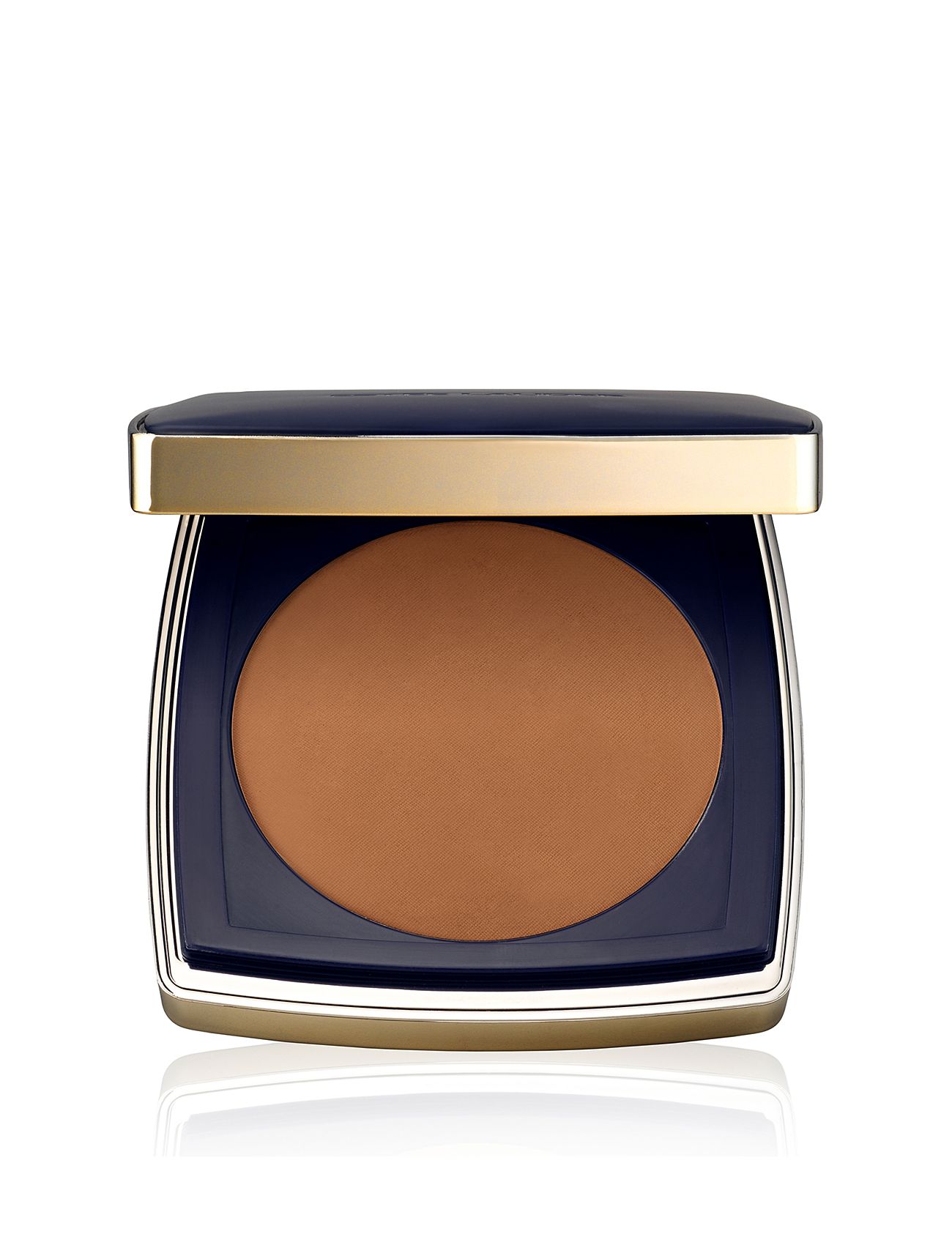 Double Wear Stay-In-Place Matte Powder Foundation Spf 10 Compact Pudder Makeup Estée Lauder