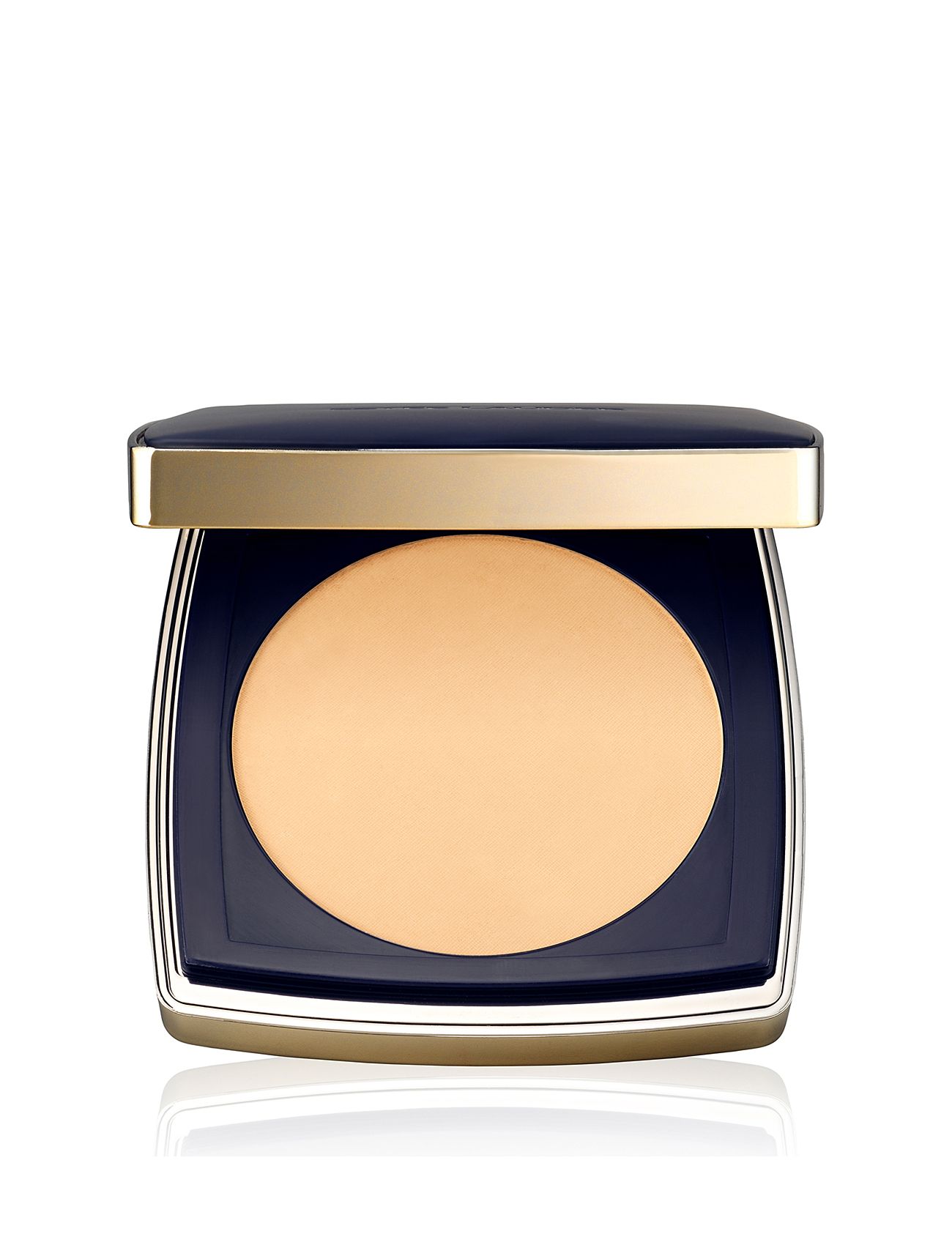 Estée Lauder Double Wear Stay-In-Place Matte Powder Foundation Spf 10 Compact