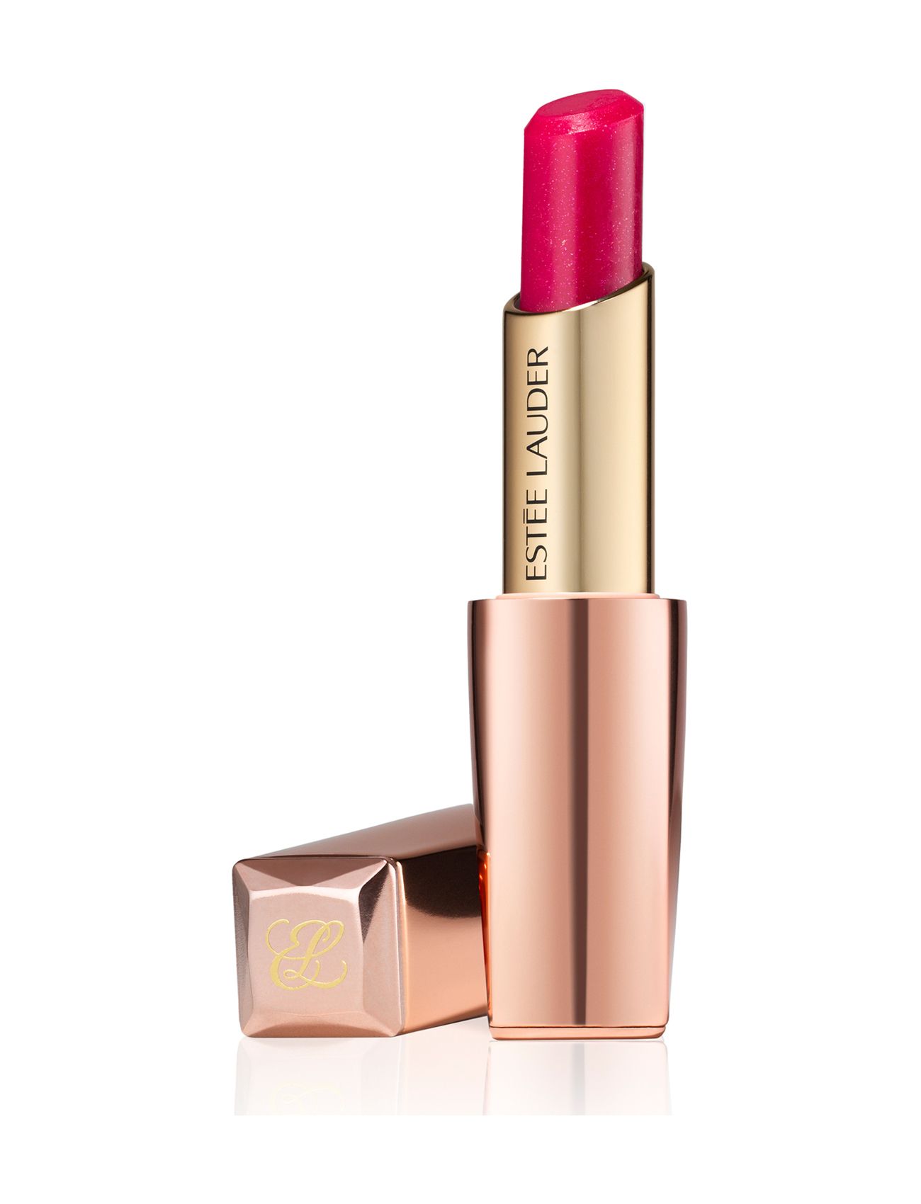 Estée Lauder Pure Color Revitalizing Crystal Balm, 3.2 g, Ansigt > Læbepleje, Dame