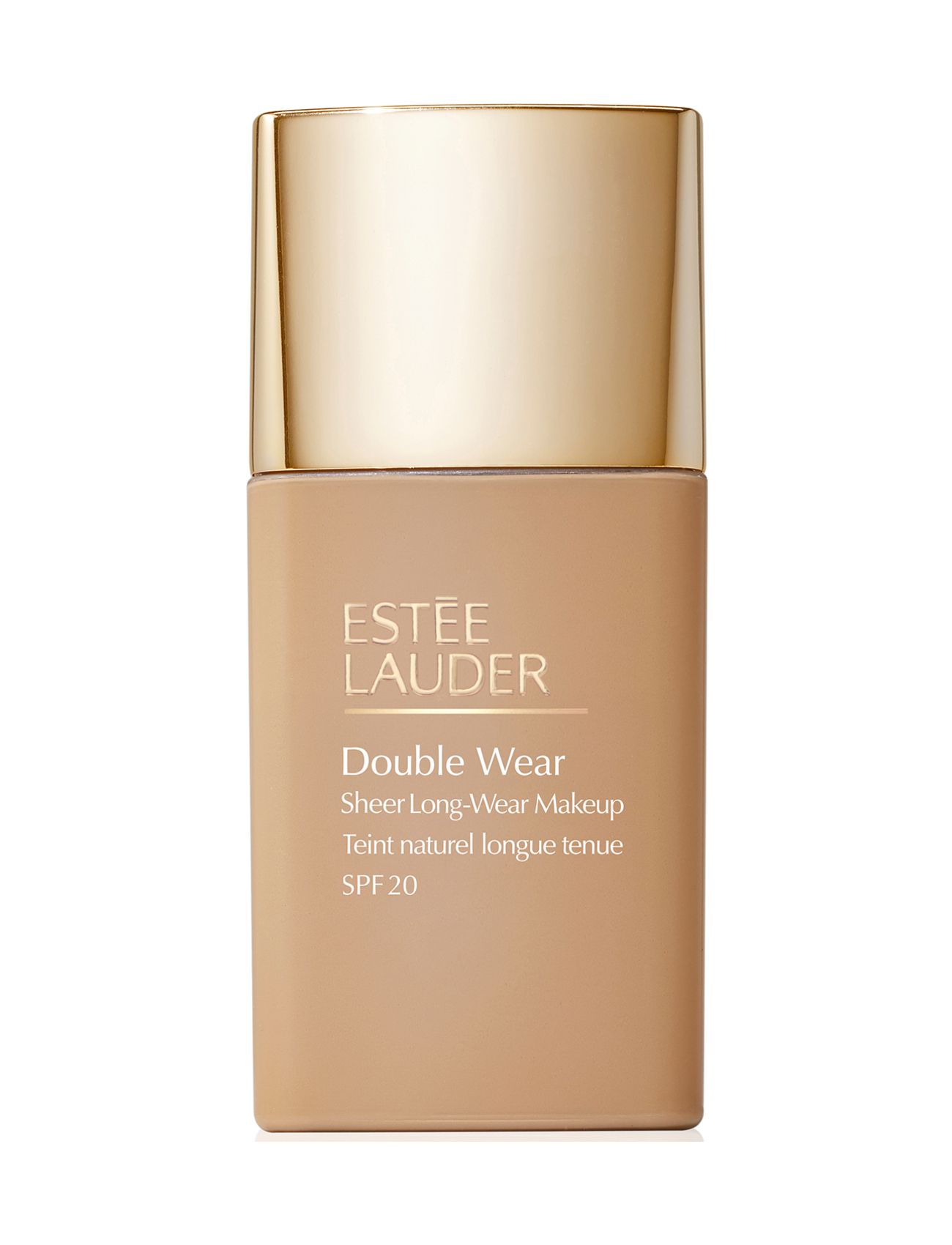 Estée Lauder Double Wear Sheer Long Wear Makeup Spf20