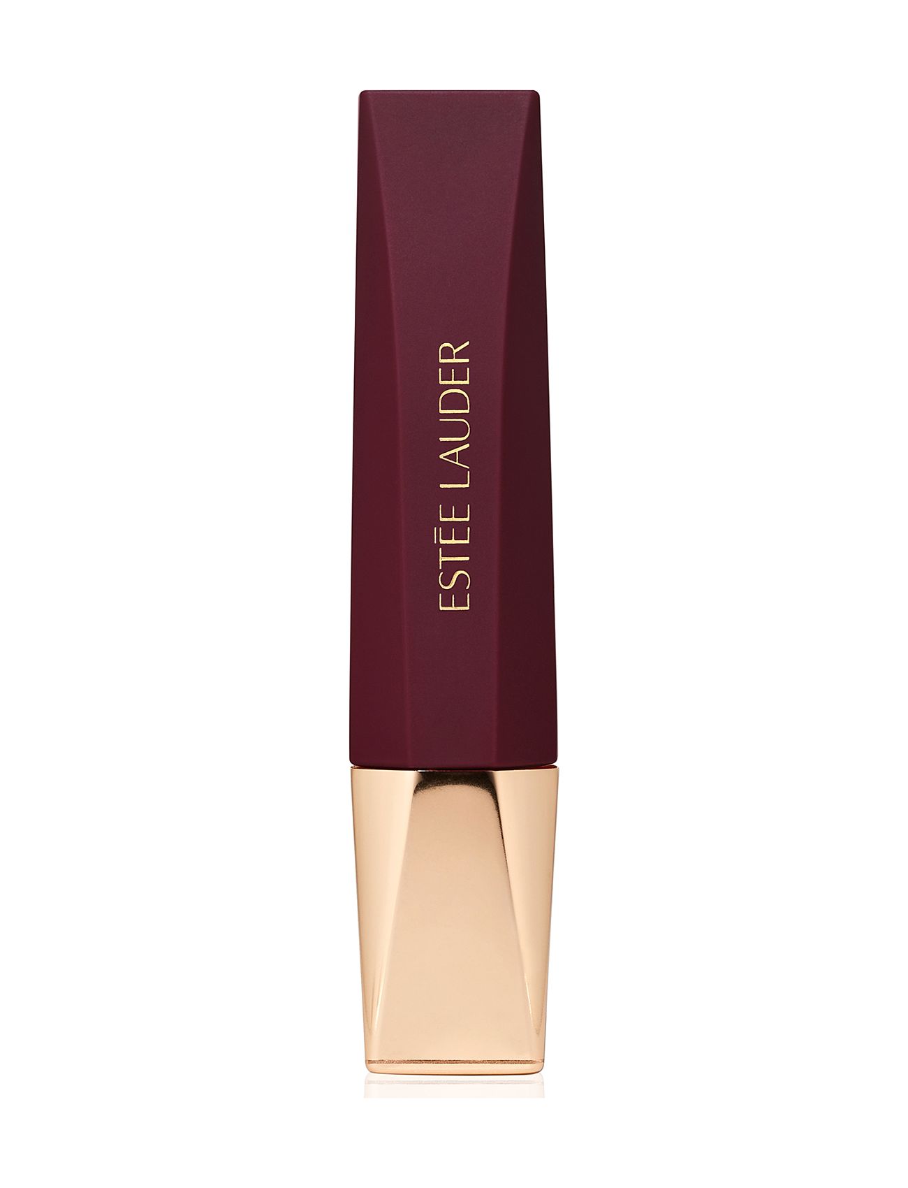 Estée Lauder Pure Color Whipped Matte Lip Burgundy