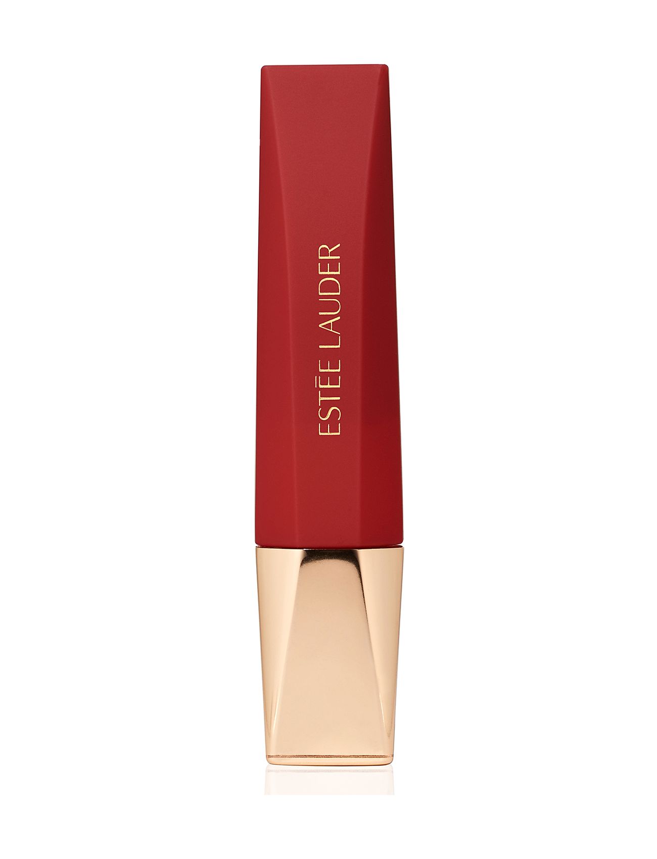 Estée Lauder Pure Color Whipped Matte Lip, 9 ml, Red, Læber > Læbestift, Dame