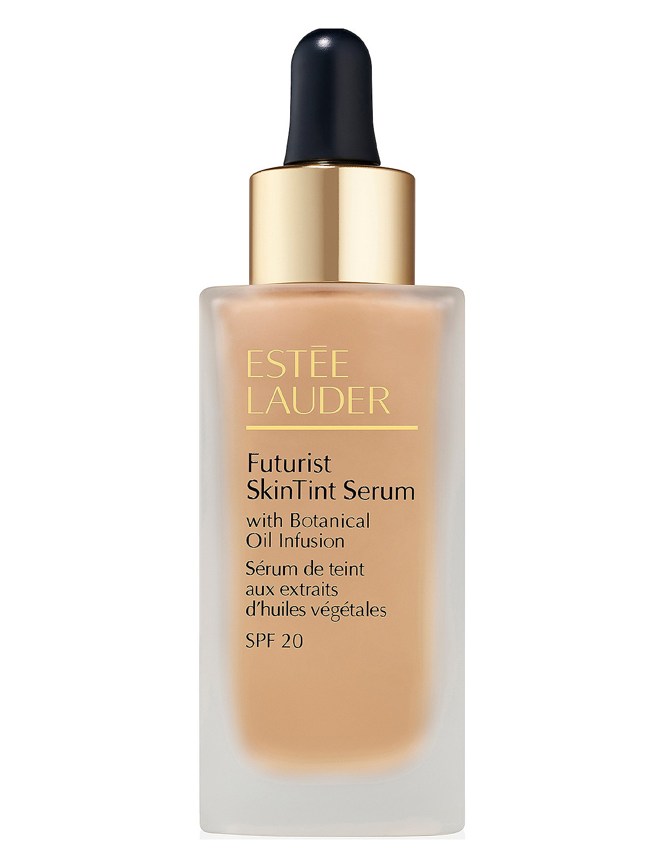Futurist Skin Tint Serum Foundation Spf20 Foundation Makeup Estée Lauder