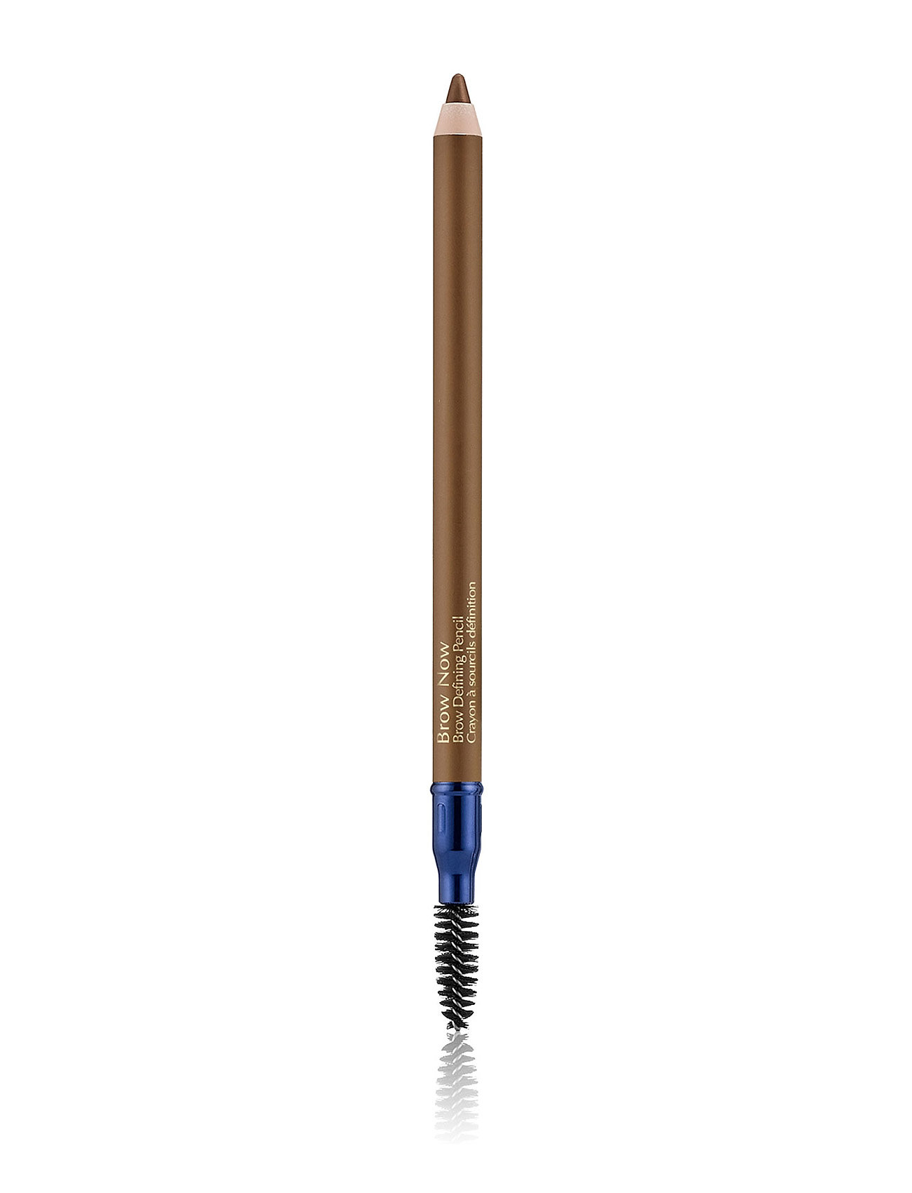 Estée Lauder Brow Now Brow Defining Pencil, 1.2G, Brown, Øjenbryn > Øjenbrynsblyant, Dame