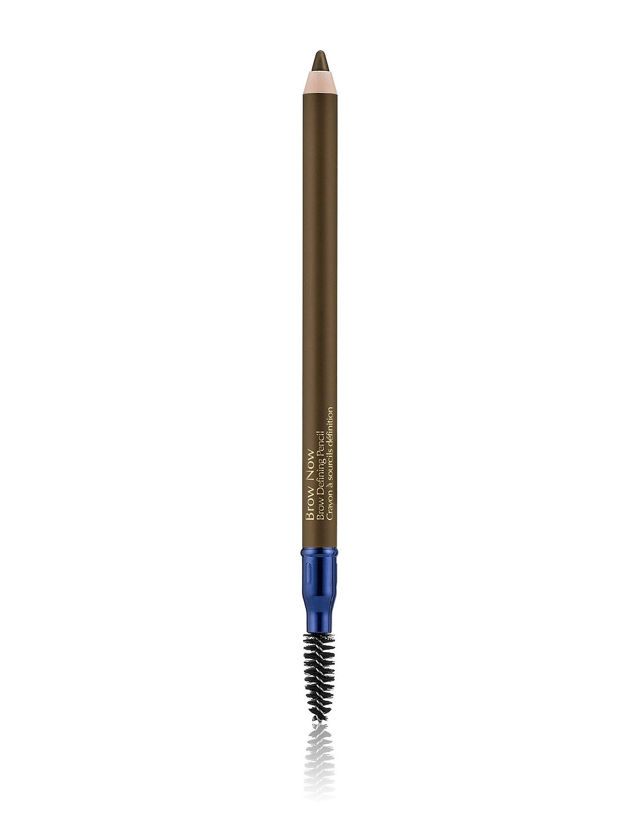Estée Lauder Brow Now Brow Defining Pencil, 1.2G, Multi/patterned, Øjenbryn > Øjenbrynsblyant, Dame