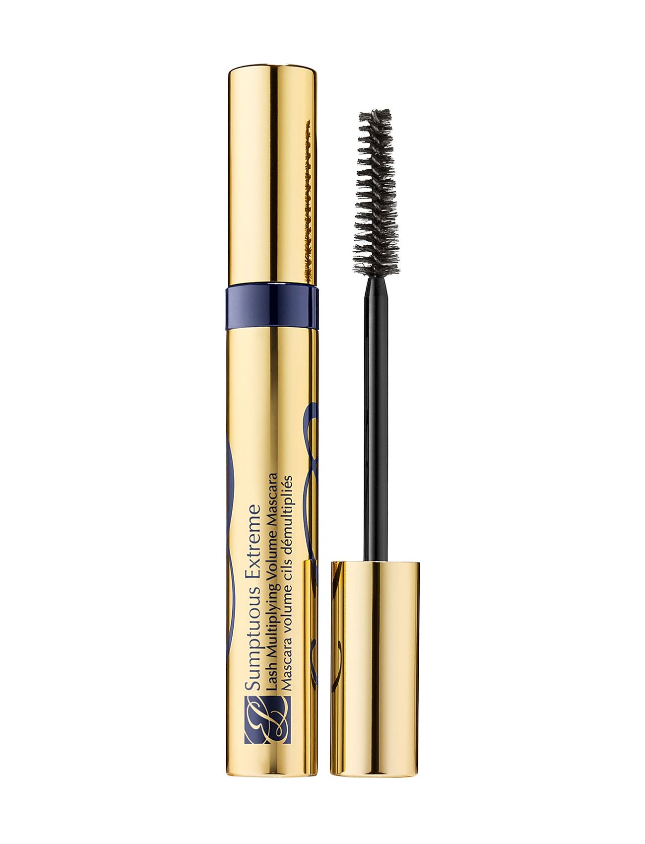 Sumptuous Extreme Mascara Black (Extreme Black) (248 kr) Estée Lauder