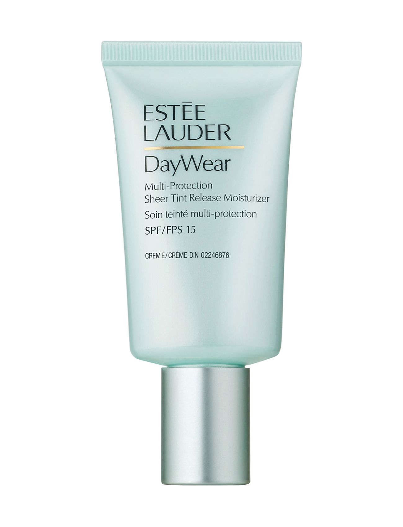 Estée Lauder Daywear Sheer Tint Release Spf 15 Nude