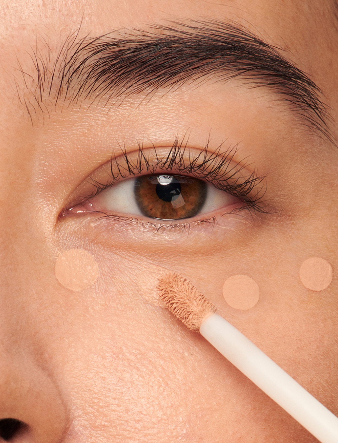 Estée Lauder Double Wear Stay-In-Place Flawless Wear Concealer, 7 ml, Ansigt > Concealer, Dame