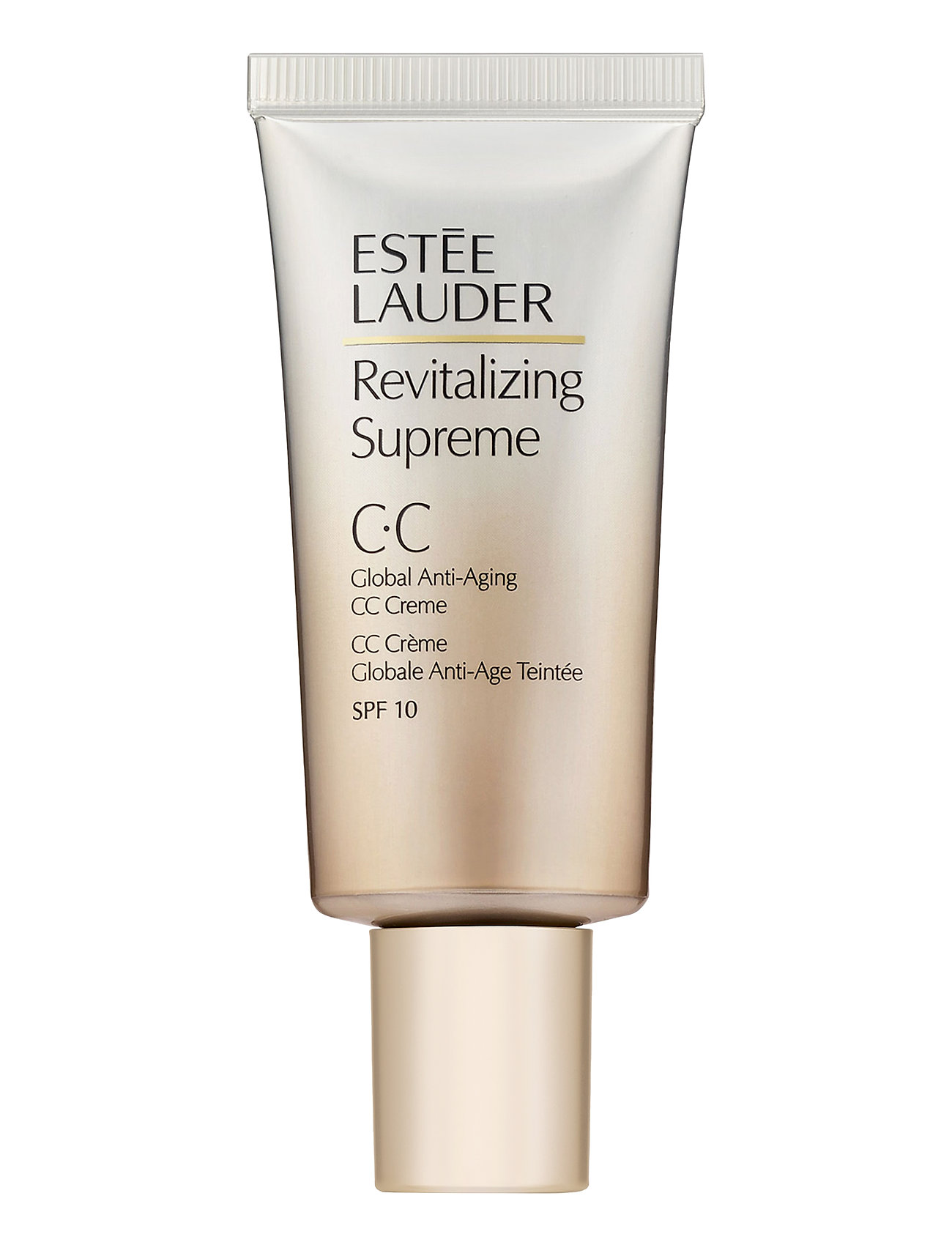 "Estée Lauder" "Revitalizing Supreme Anti-Aging Cc Creme Spf10 Color Correction Bb Nude Estée