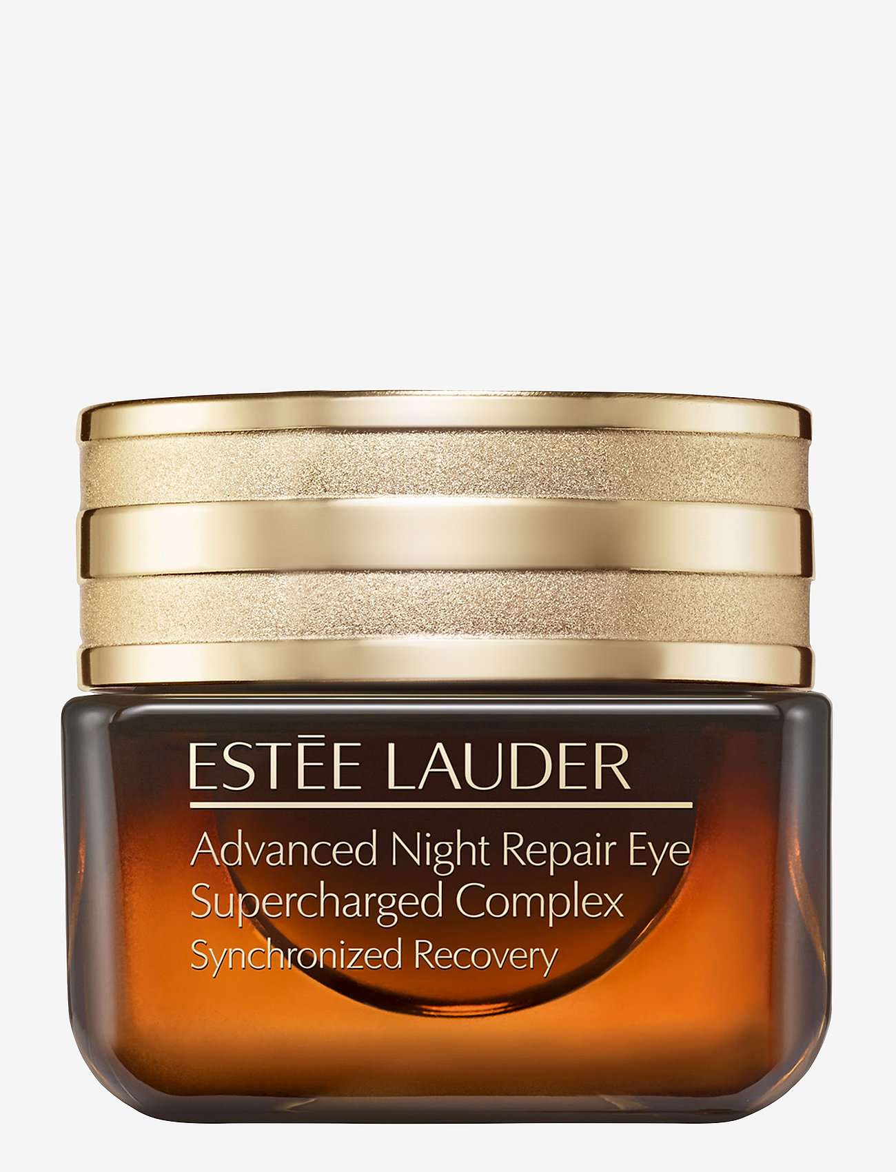 Estée Lauder - Advanced Night Repair Eye Supercharged Complex - mellan 200-500 kr - clear - 0