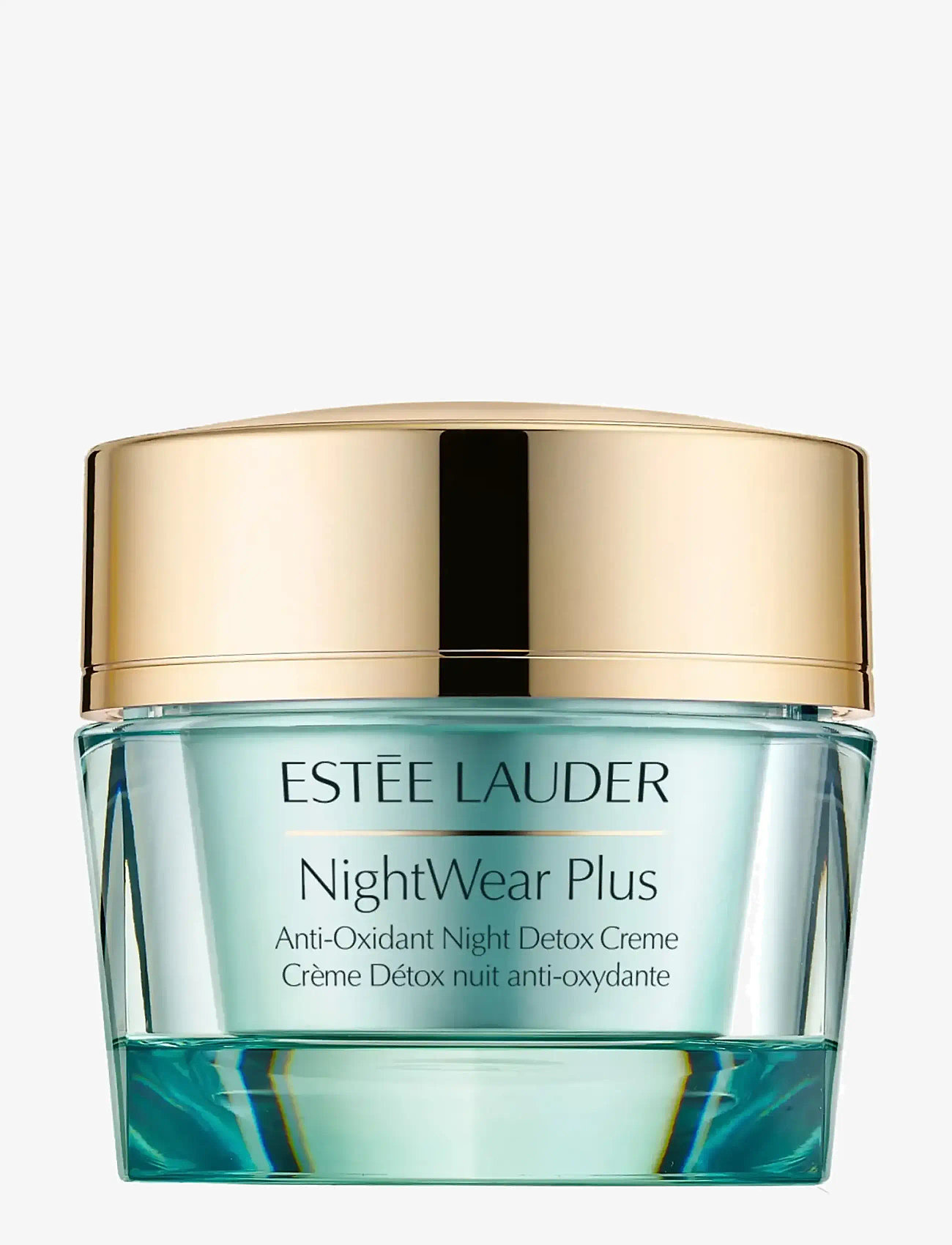 Nightwear Plus Antioxidant Night Detox Creme (496 kr) Estée Lauder