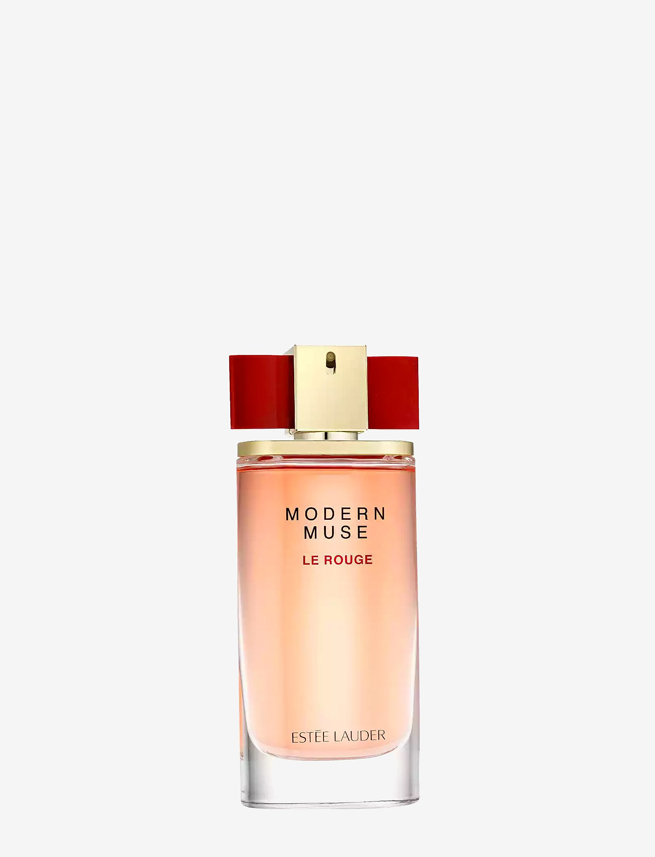 Estée Lauder - Modern Muse Le Rouge Eau de Parfum Spray - parfume - clear -...