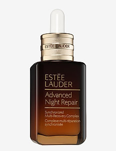 Advanced Night Repair Serum - over 1000 kr - clear